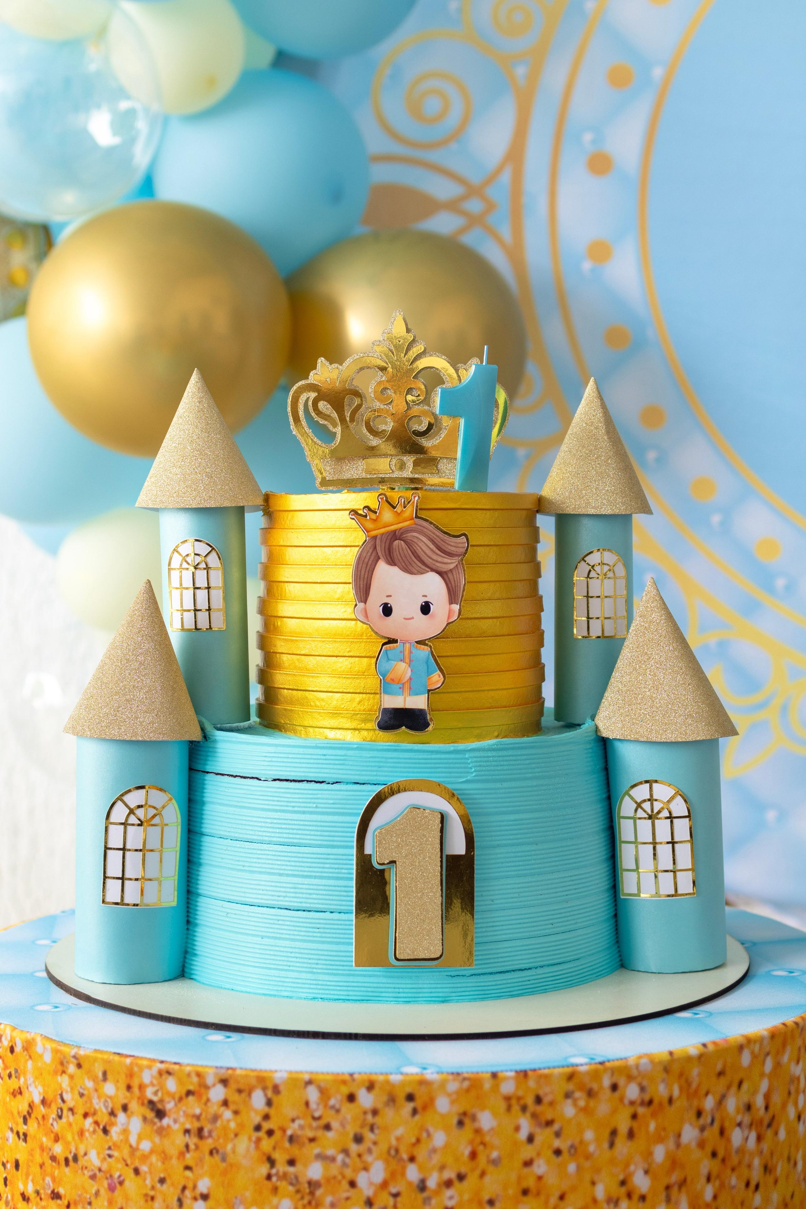 Aniversário Infantil. Daniel Nabuco Fotografia