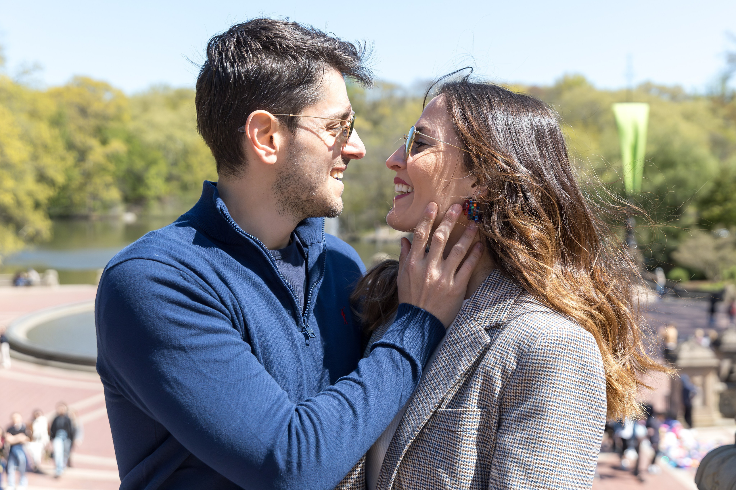 Couples Photography. William Volcov | Photographer and Filmmaker