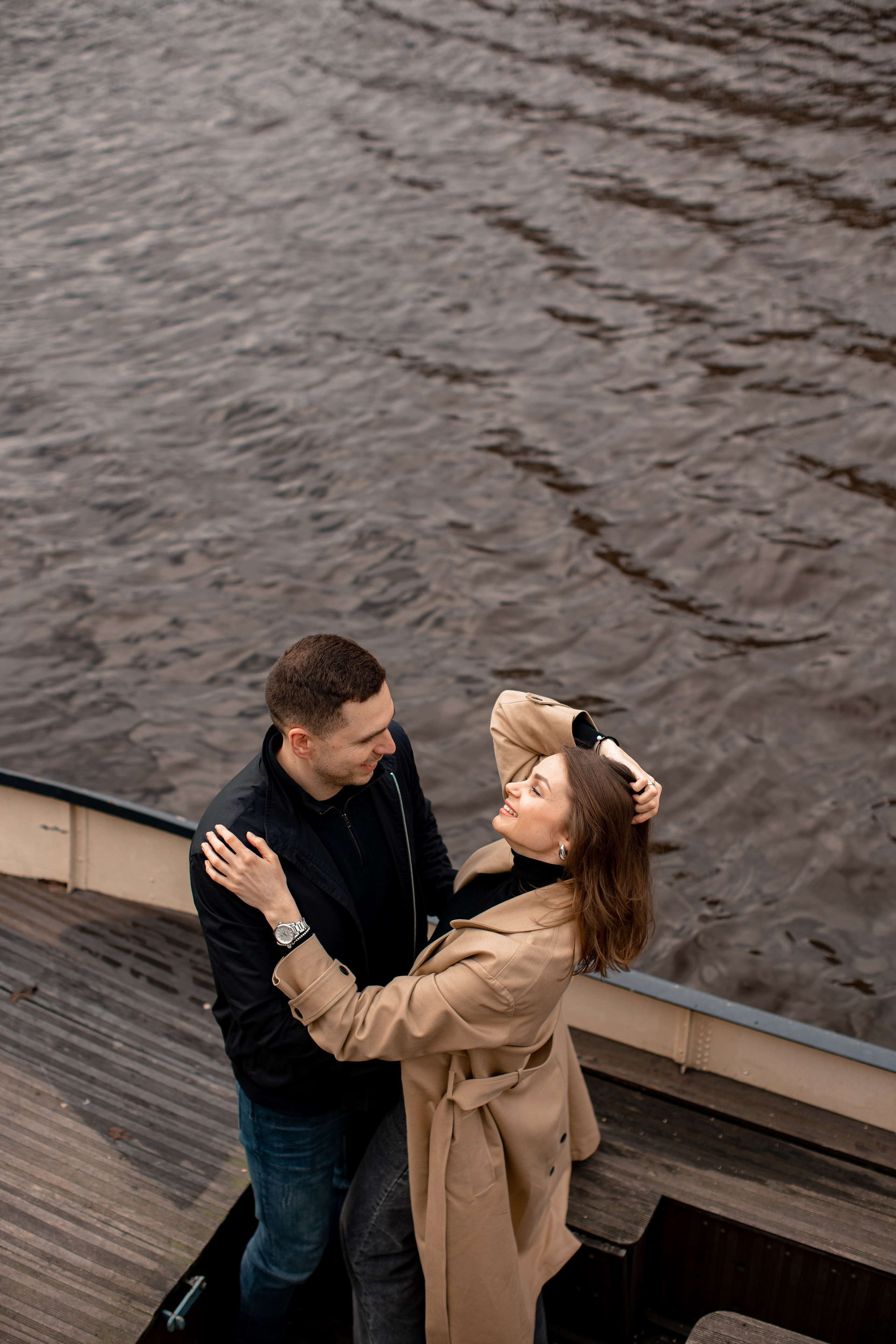 Paarfotoshooting und Lovestory Osnabrück. Fotografin in Osnabrück Mariana Slav