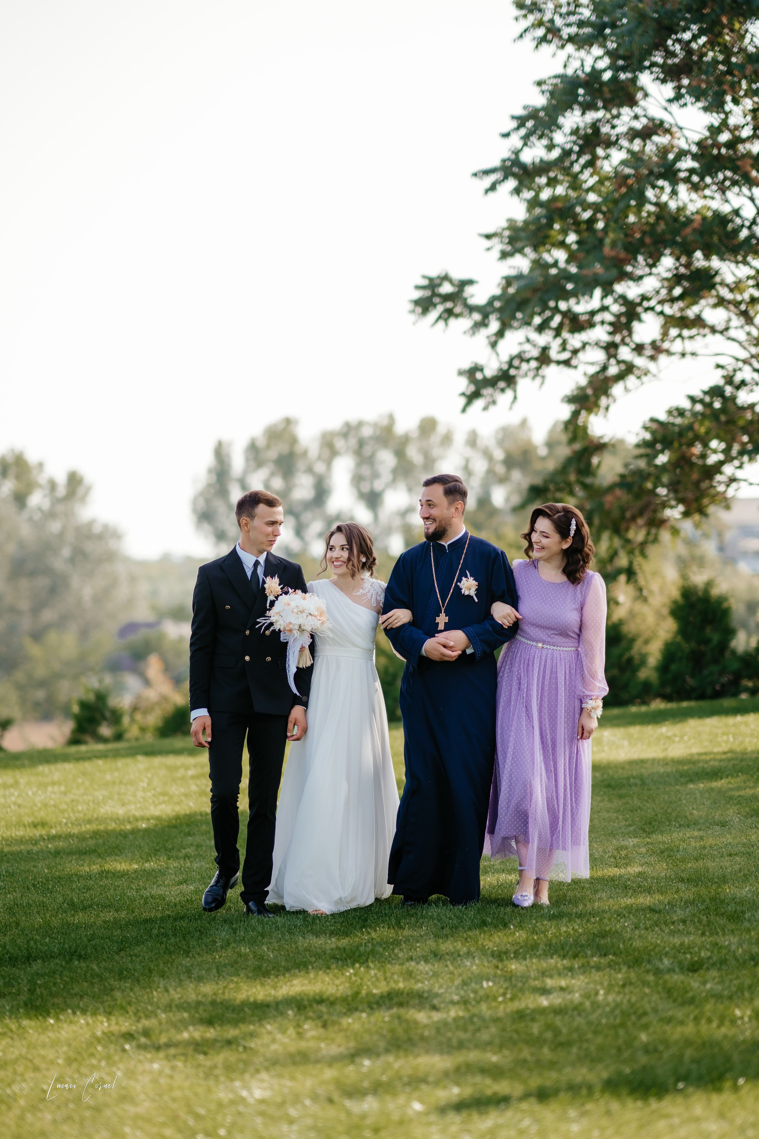 Ioana & Dan – Album de nuntă plin de emoție. Fotograf de nuntă, corporate, botezuri, majorate și aniversări Roman, Lucaci Cornel