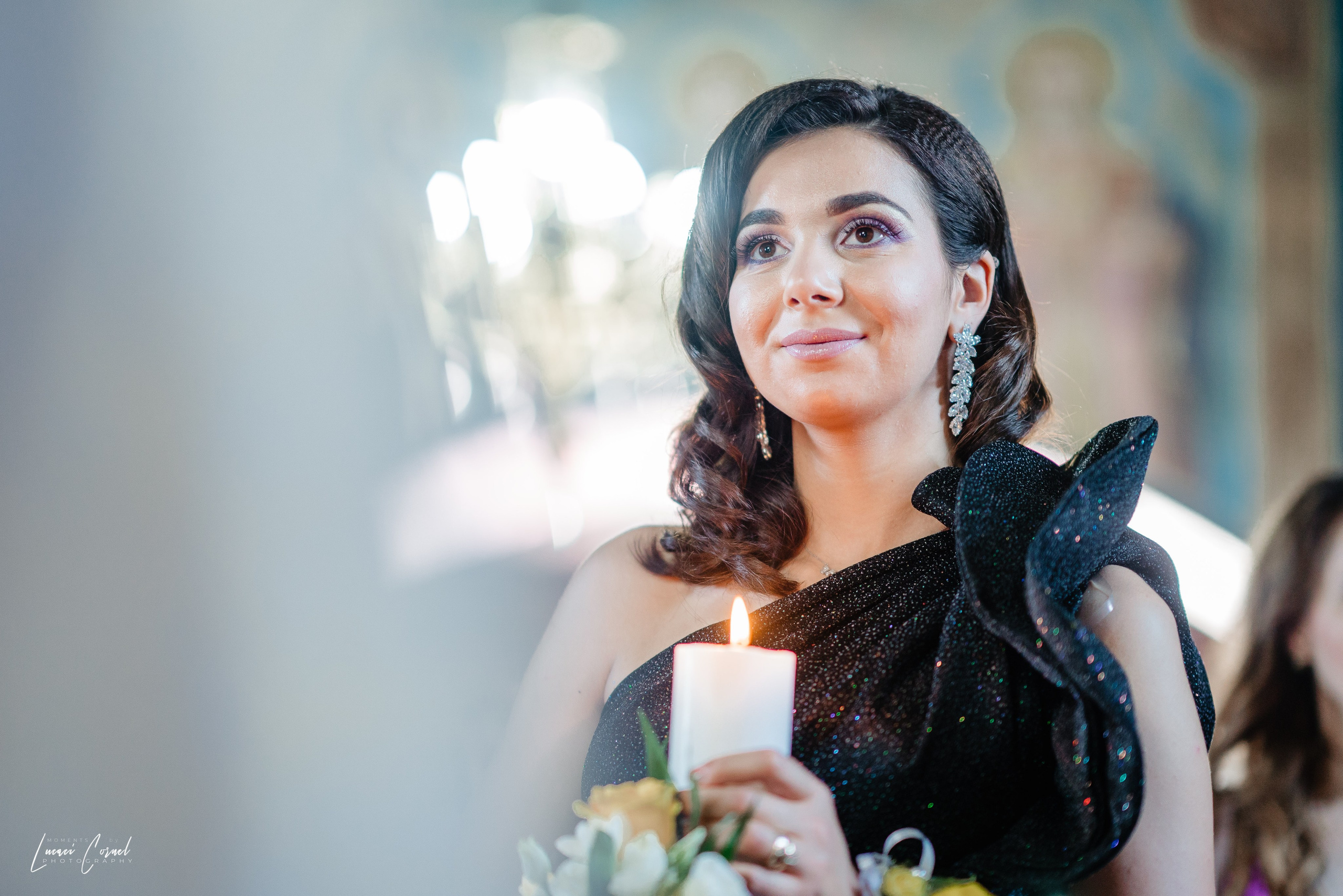 Andreea & Ștefan – Nuntă cu suflet. Fotograf de nuntă, corporate, botezuri, majorate și aniversări Roman, Lucaci Cornel