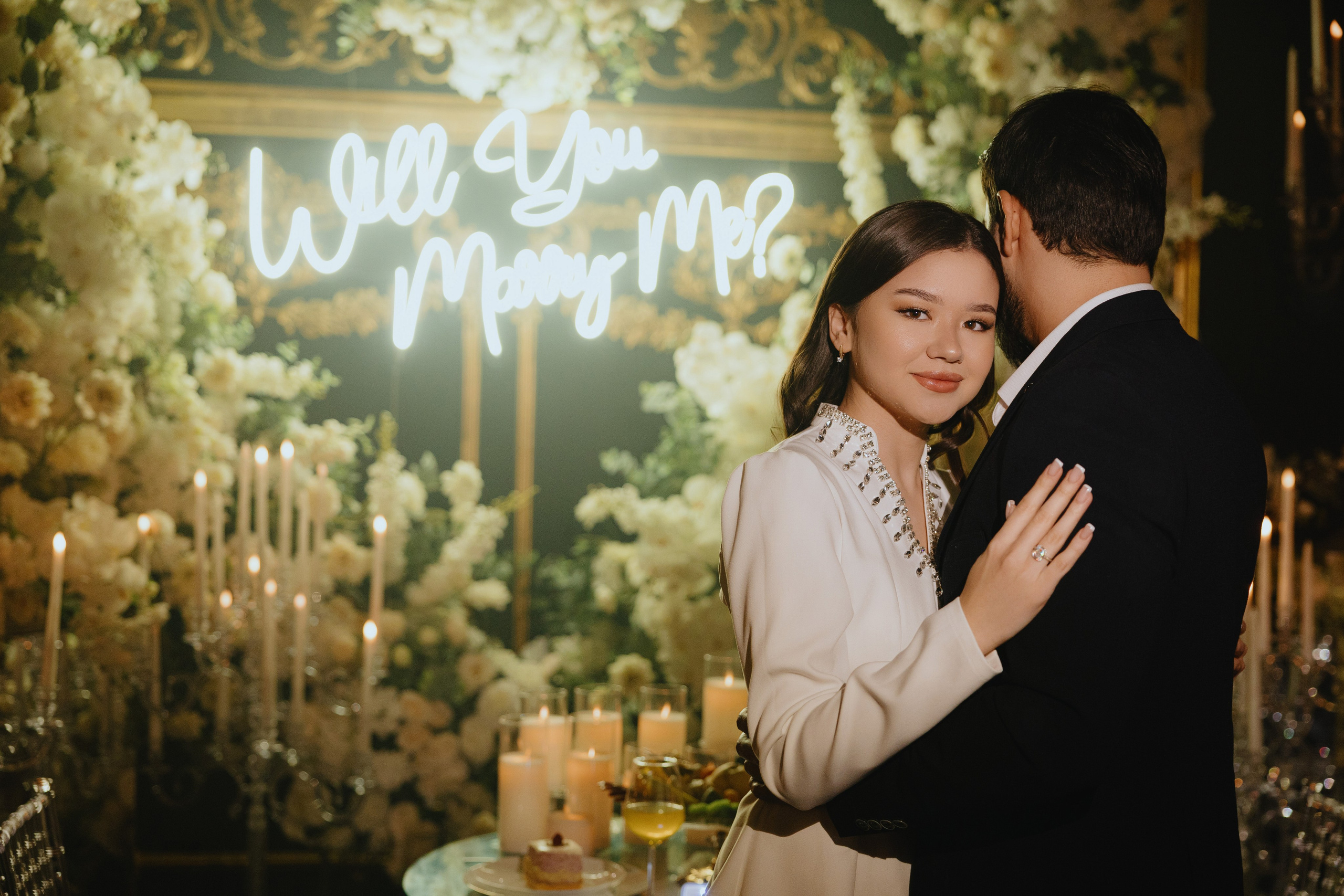 Ф&М. Профессиональный фотограф в Ташкенте