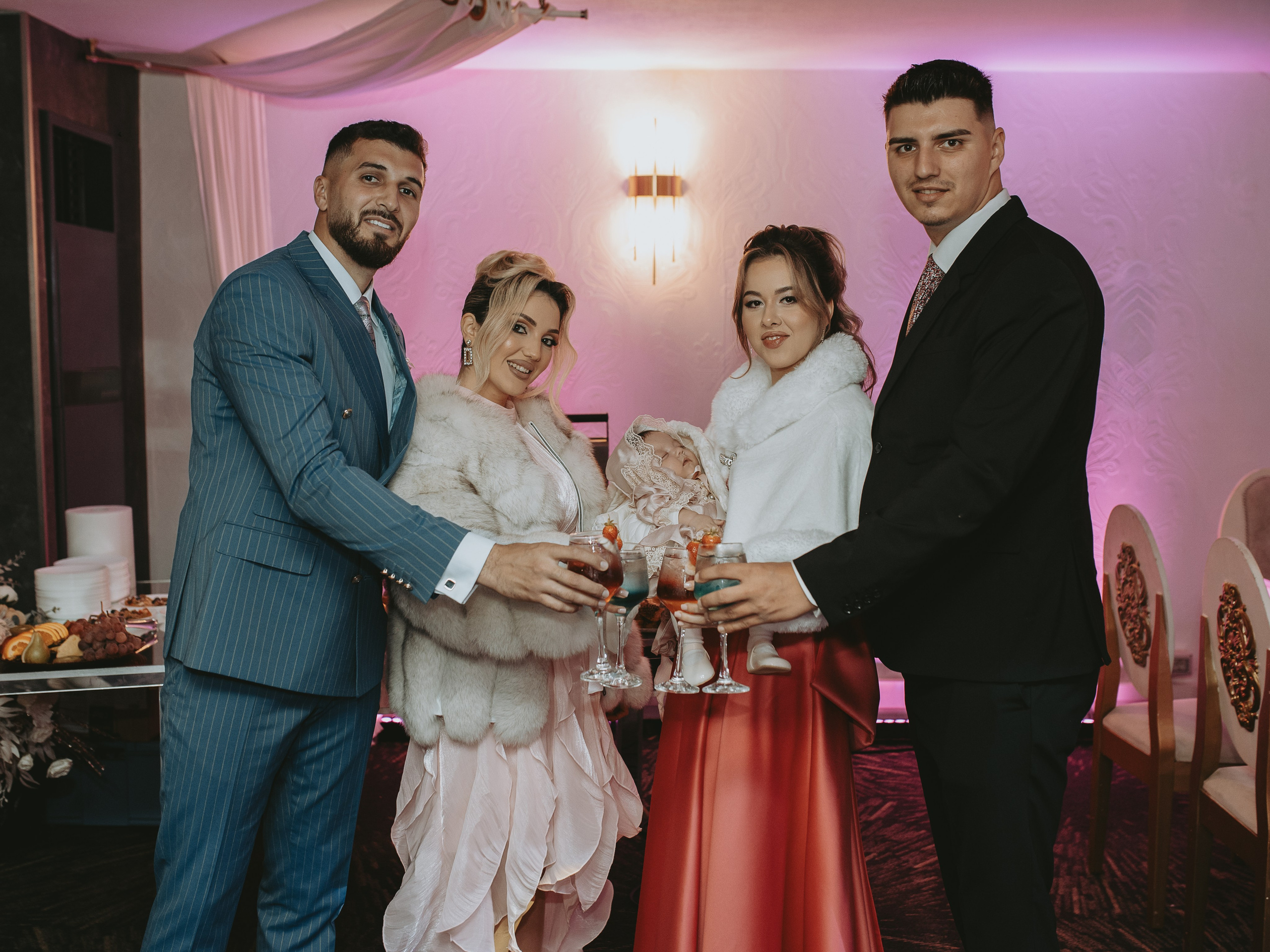 Alma Elena. Stefan Teodorescu — Fotograf de Nunta