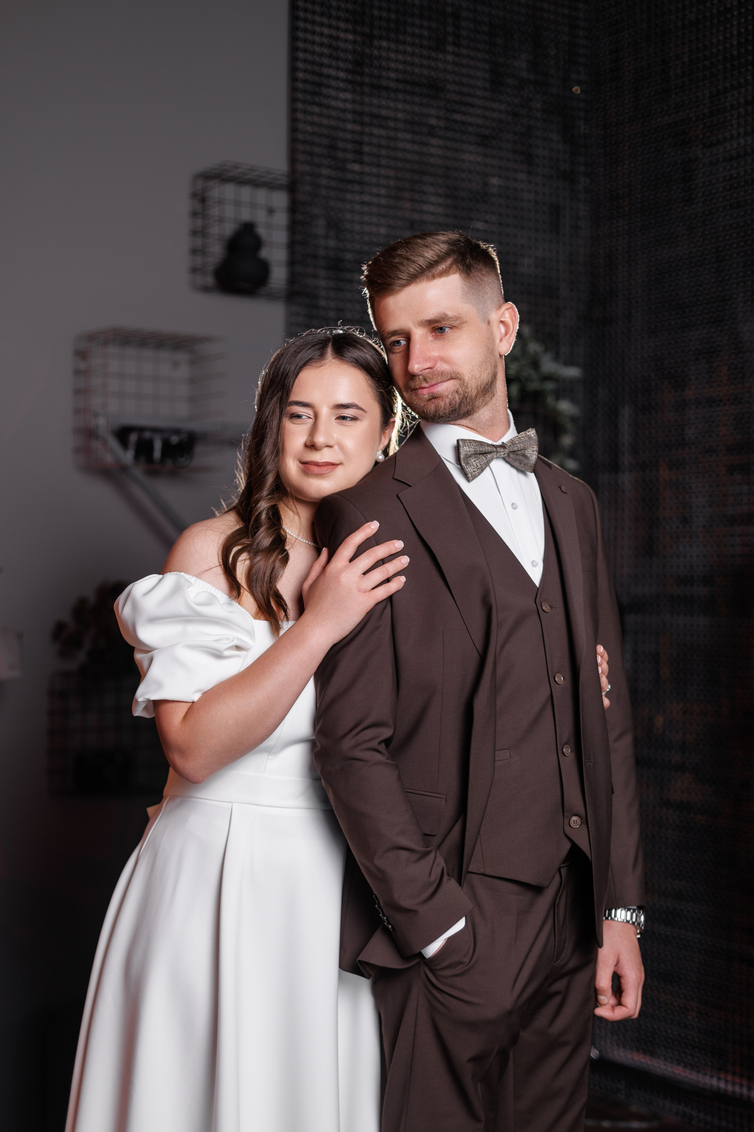 Stas&Mariana. Wedding, Family Photographer