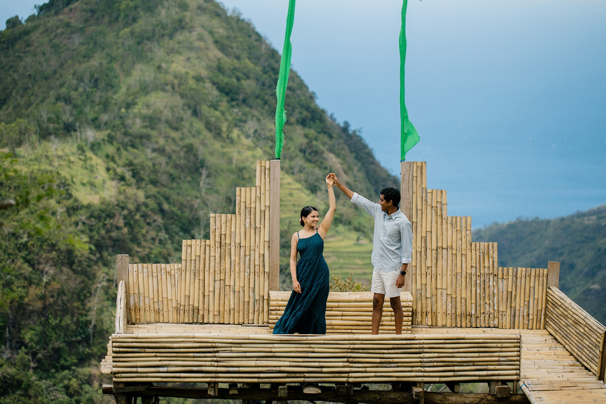 Phototour. Getitfeel — Aesthetic Photography and Videography