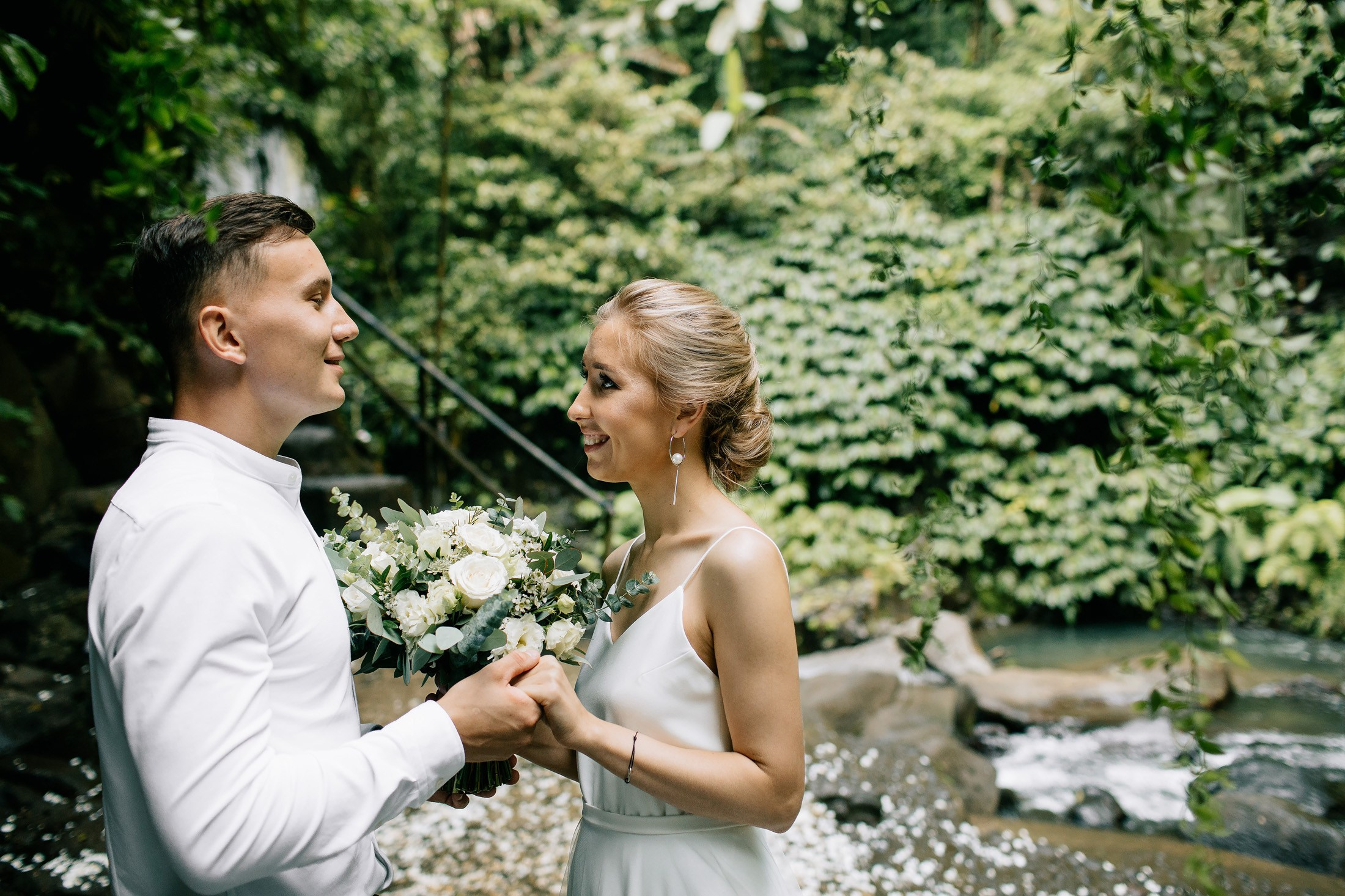 Dima & Vitalina. Getitfeel — Aesthetic Photography and Videography