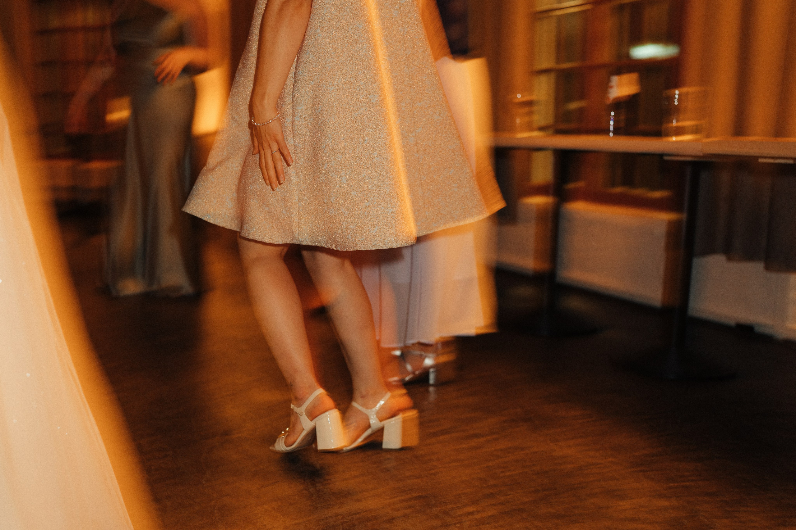 C&A. Wedding and portrait photographer in Helsinki Vickan O