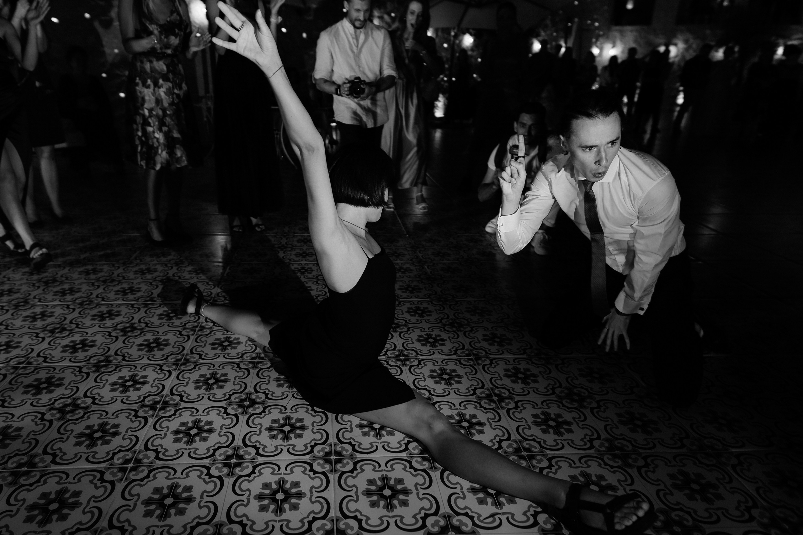 DANIEL + VALERIA. Fulga Photographer