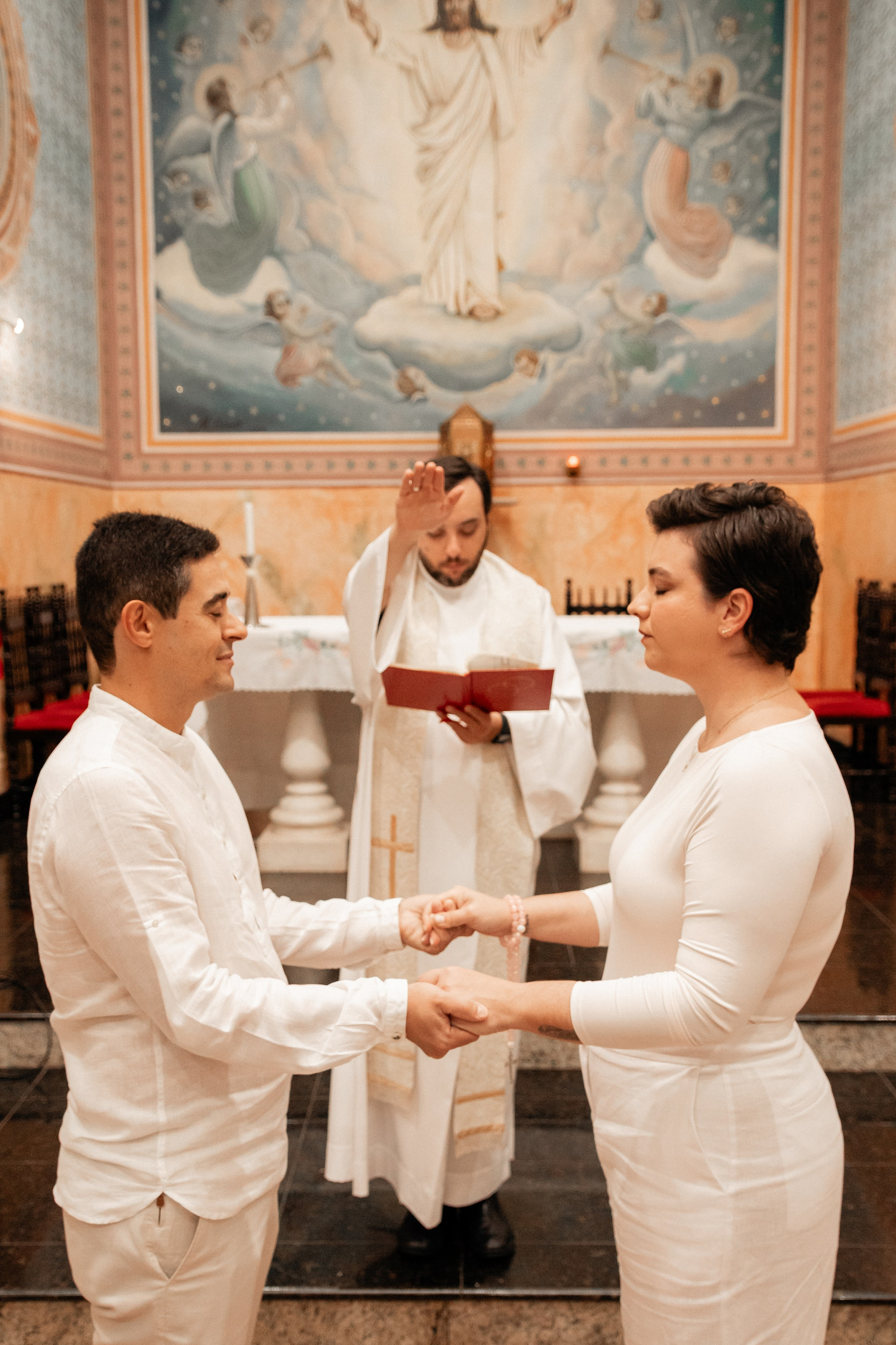 Casamento Luiza. Fotógrafa de casamento e festa infantis em Marilía, São Paulo