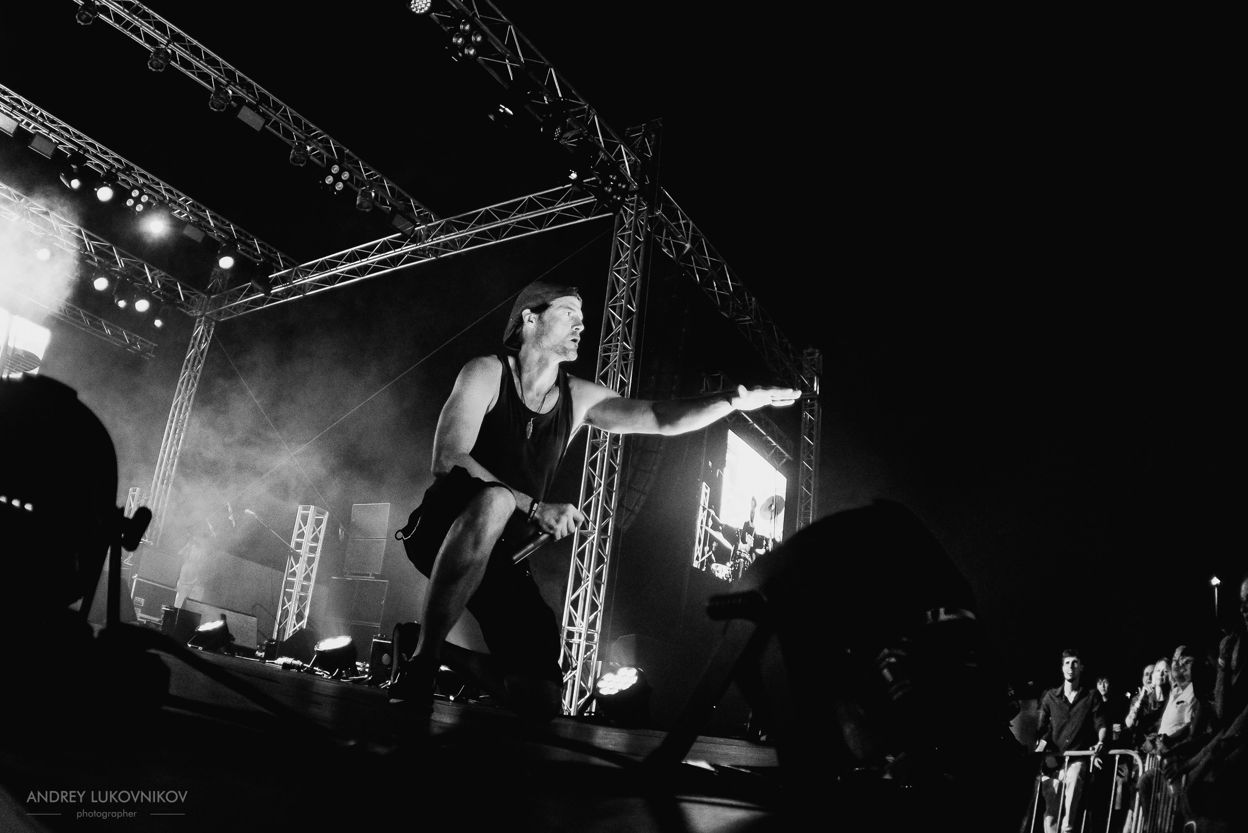 Rage Rising — RATM Tribute | Rock Against Cancer Torrevieja