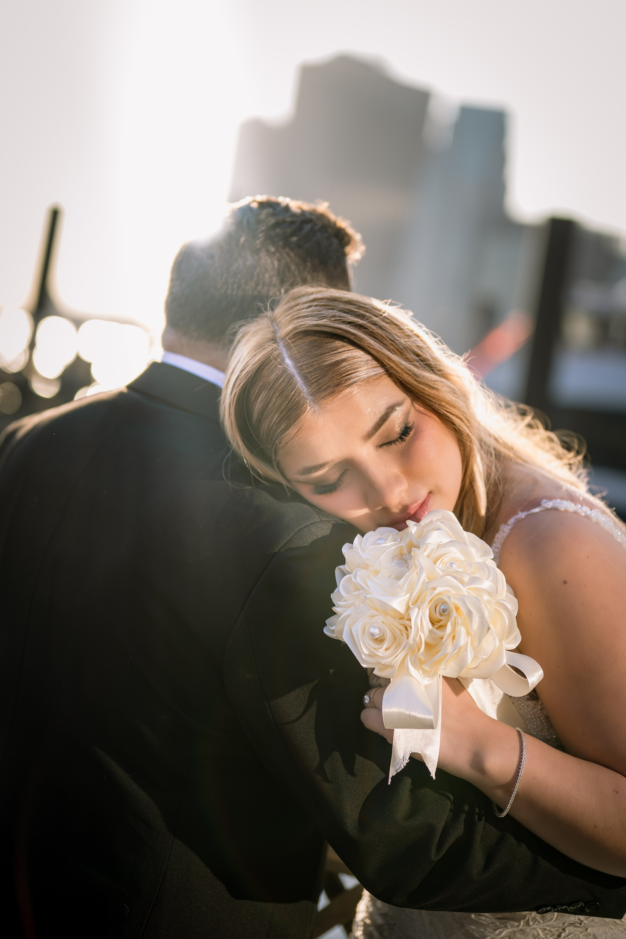 Weddings. Photography company in NYC — Sirius Proxima Photography
