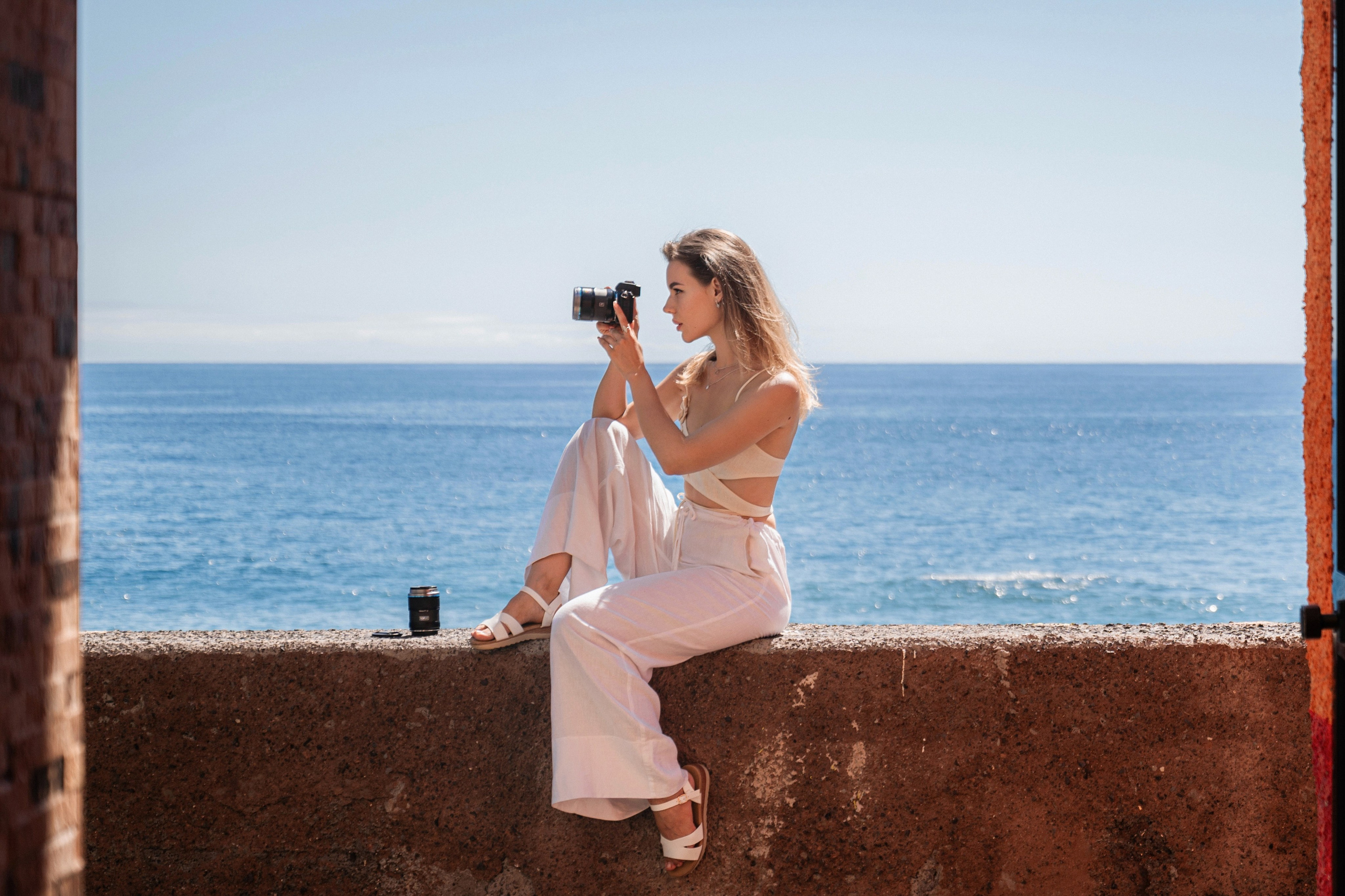Ellen Chi Content Creator