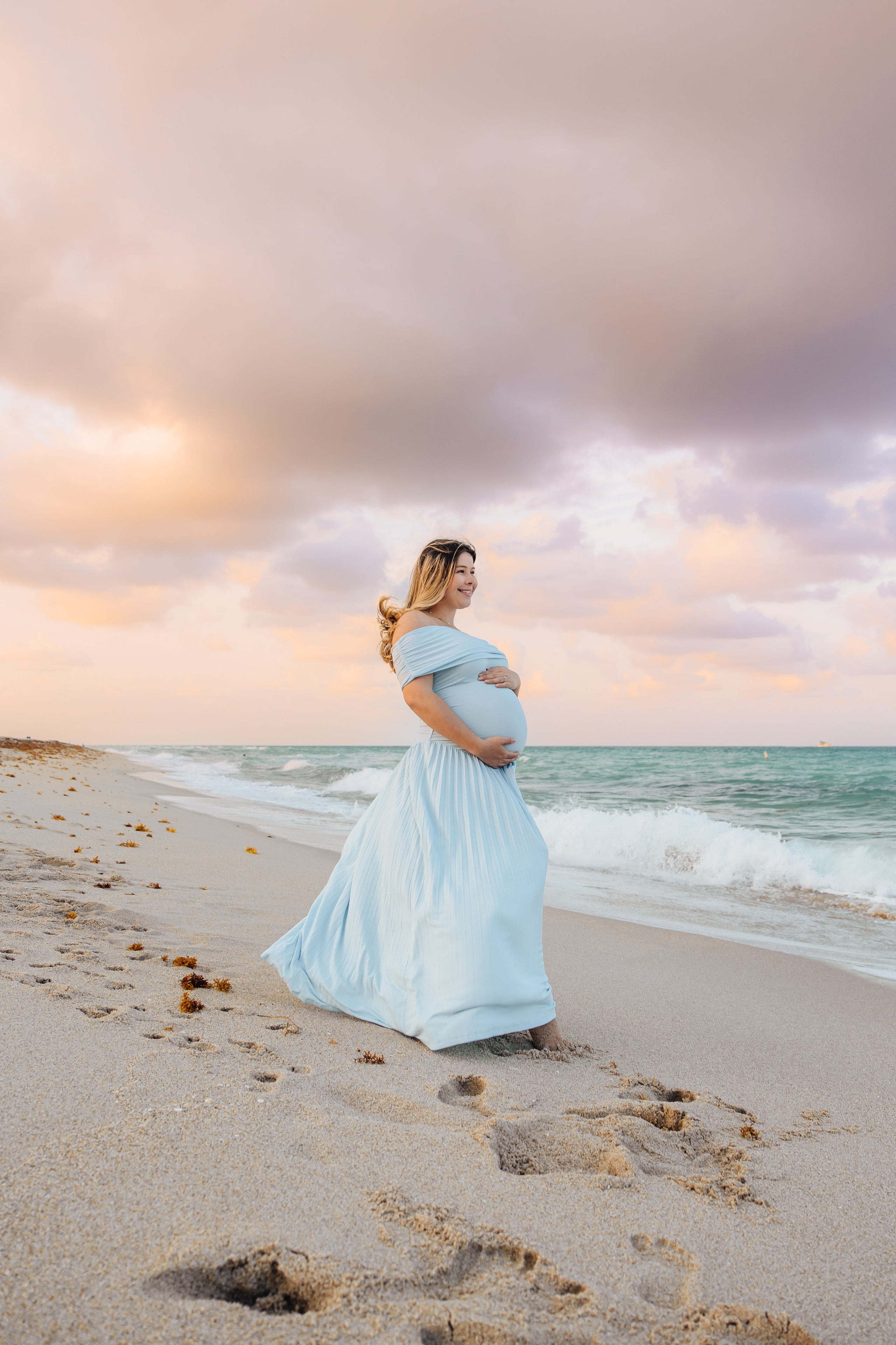 Family. Alya Leto Photographer