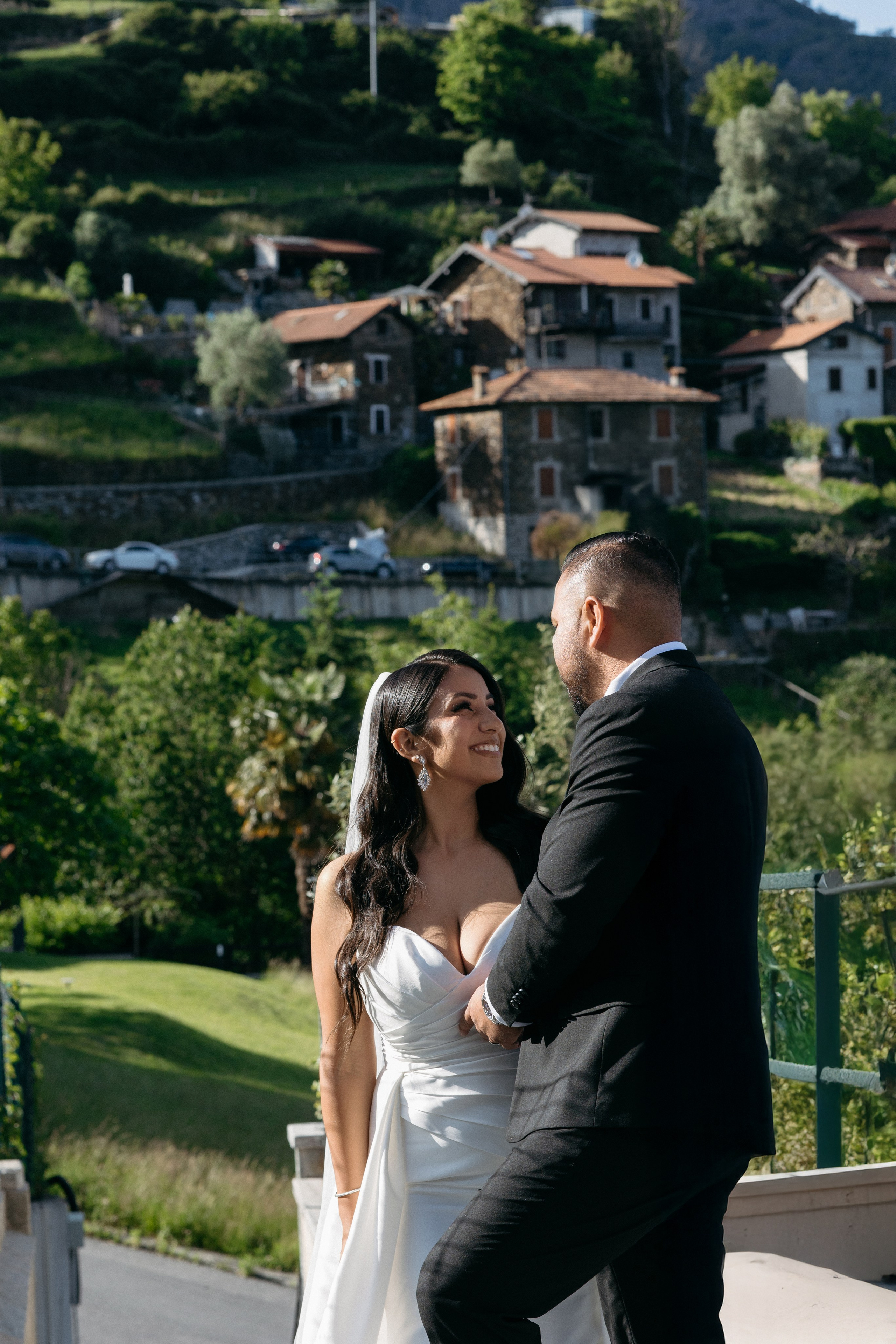 Jesse Marina. Fotografo di matrimoni