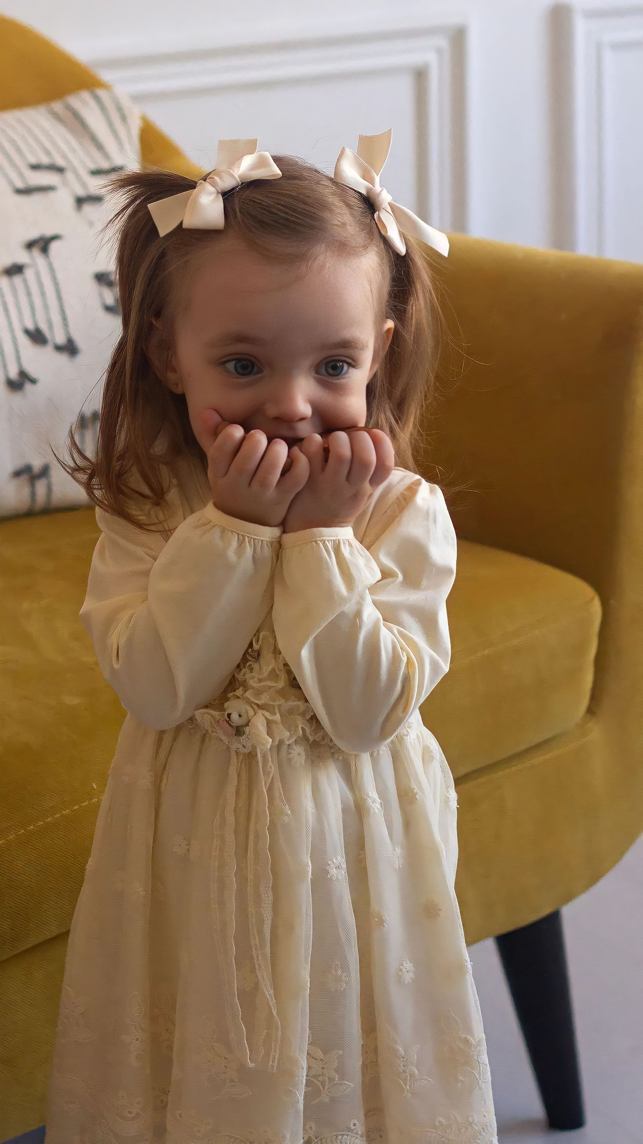 V + K + E. Photographer Inna Kalmykova