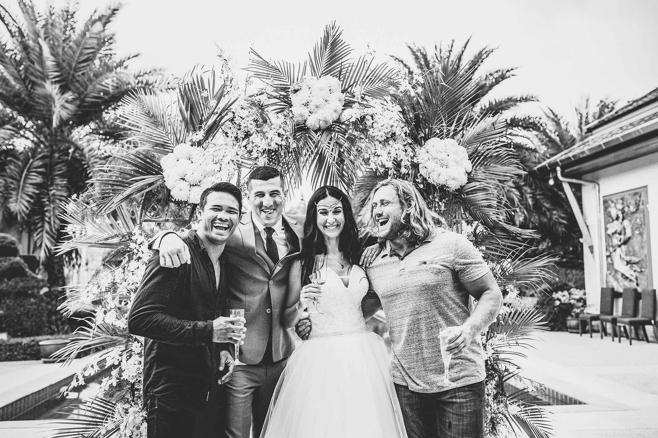 Nordin and Nina. Individual and couple Photographer in Bali — Bali Dream Photo