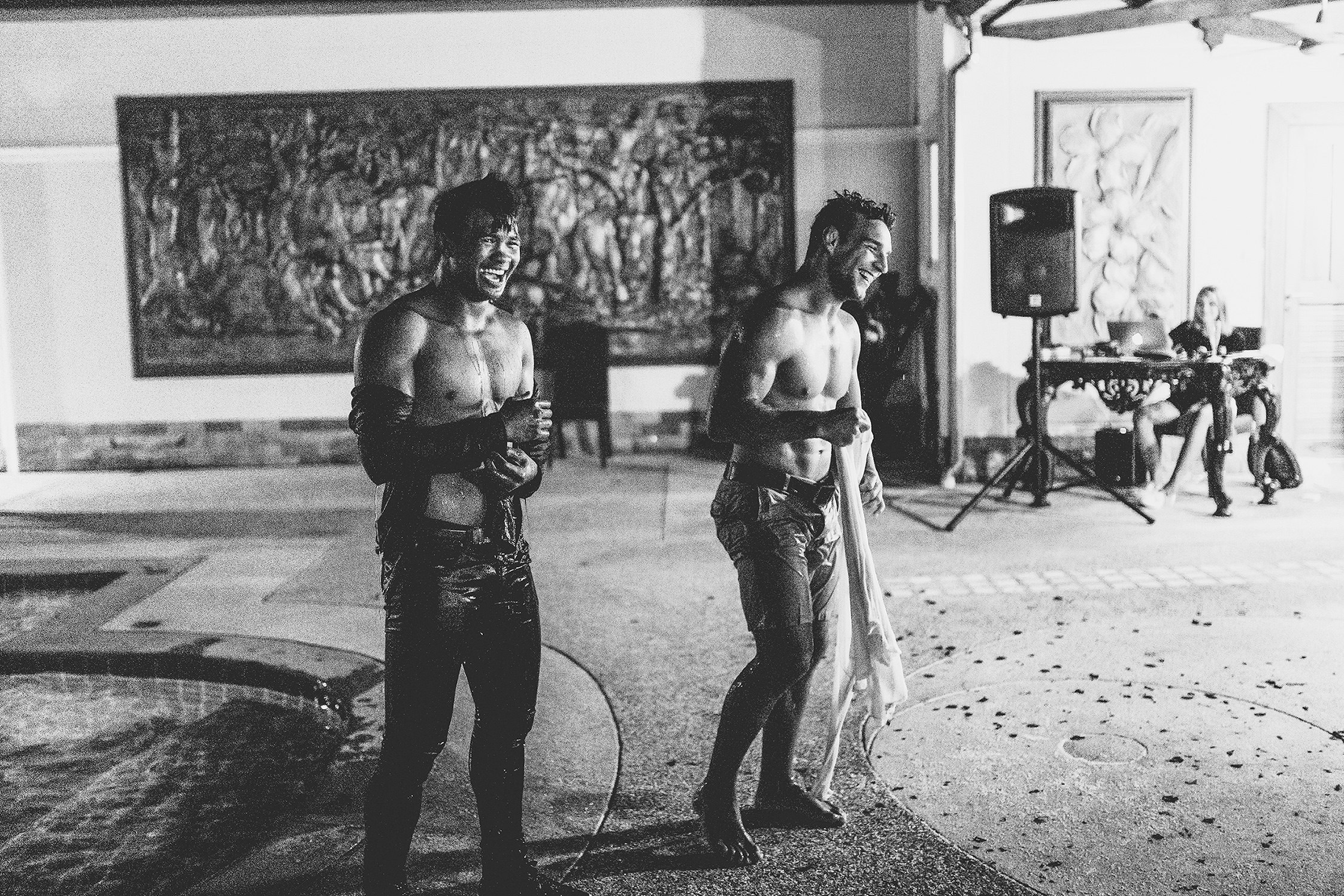 Nordin and Nina. Individual and couple Photographer in Bali — Bali Dream Photo