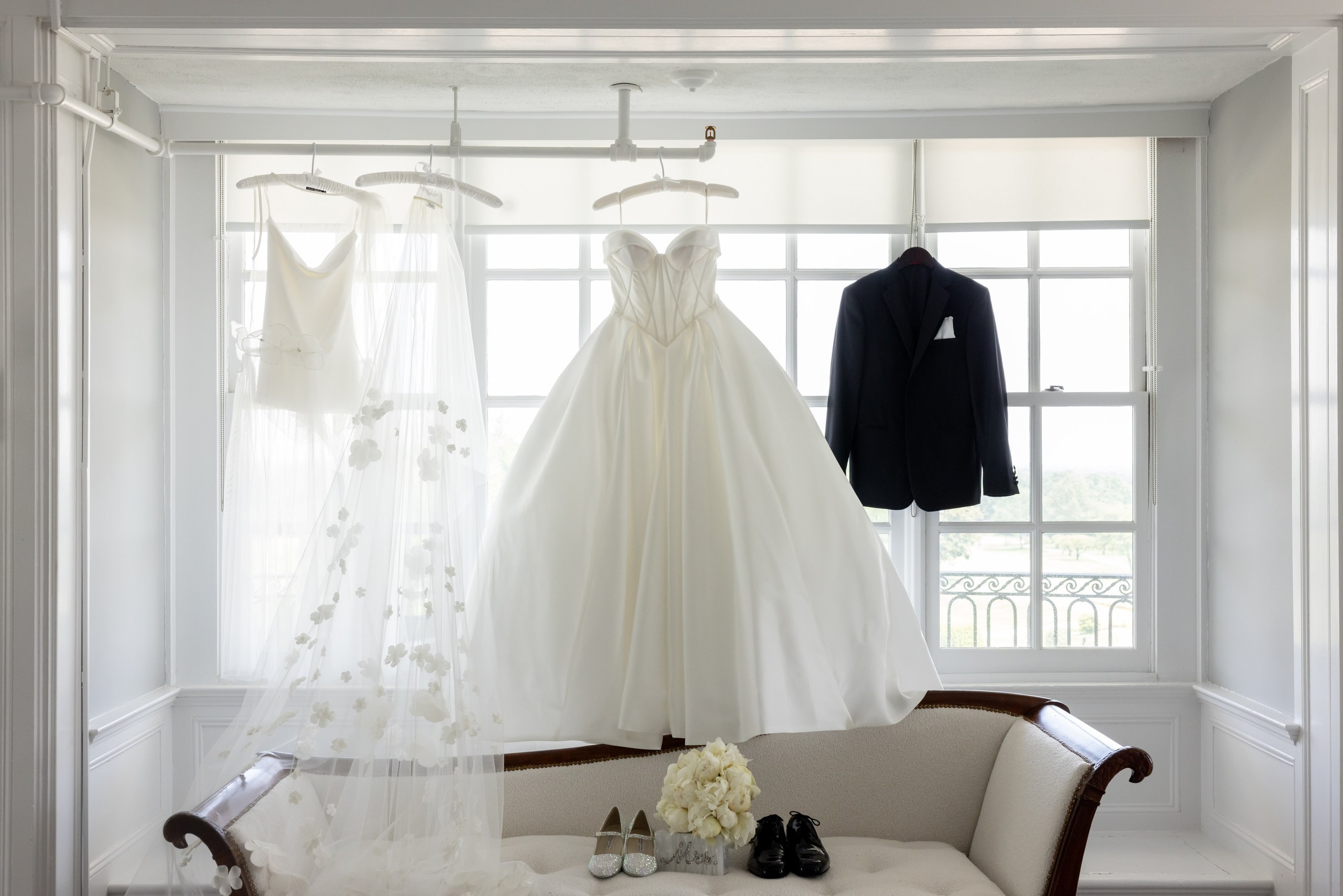 Chase & Alexander. Wedding Photo & Video