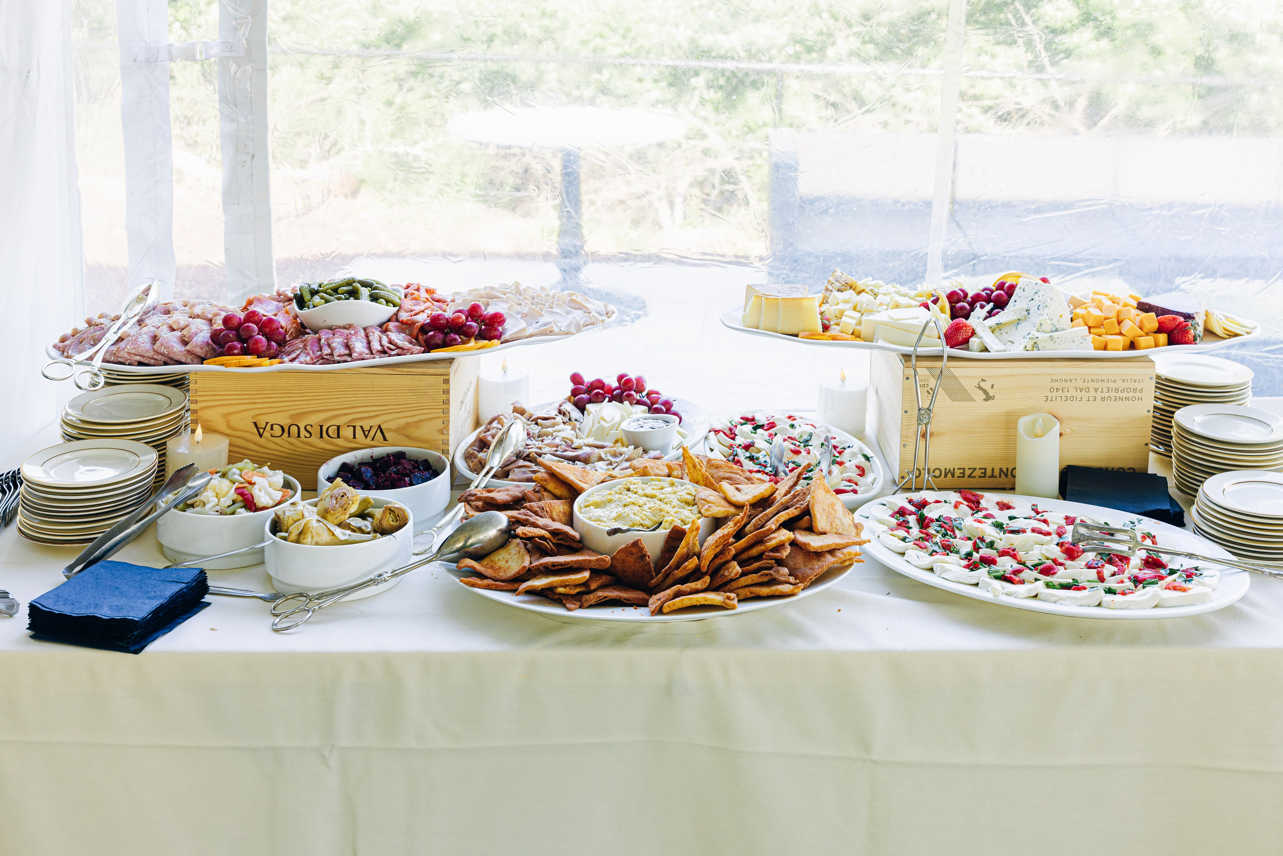 Nakia & Christal. Wedding Photo & Video