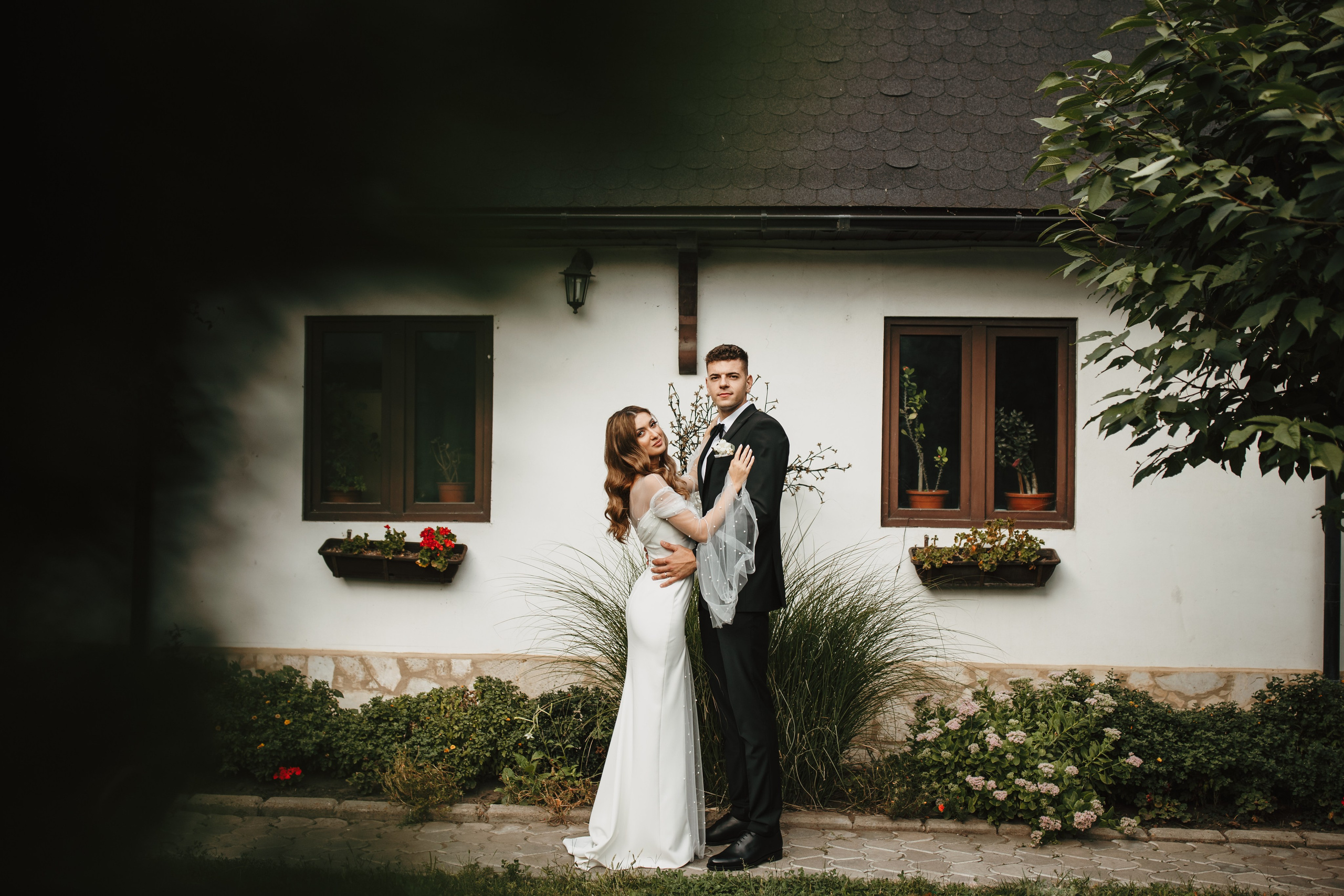 Roxi & Theo. Fotograf de eveniment din Buzău | Bogdan