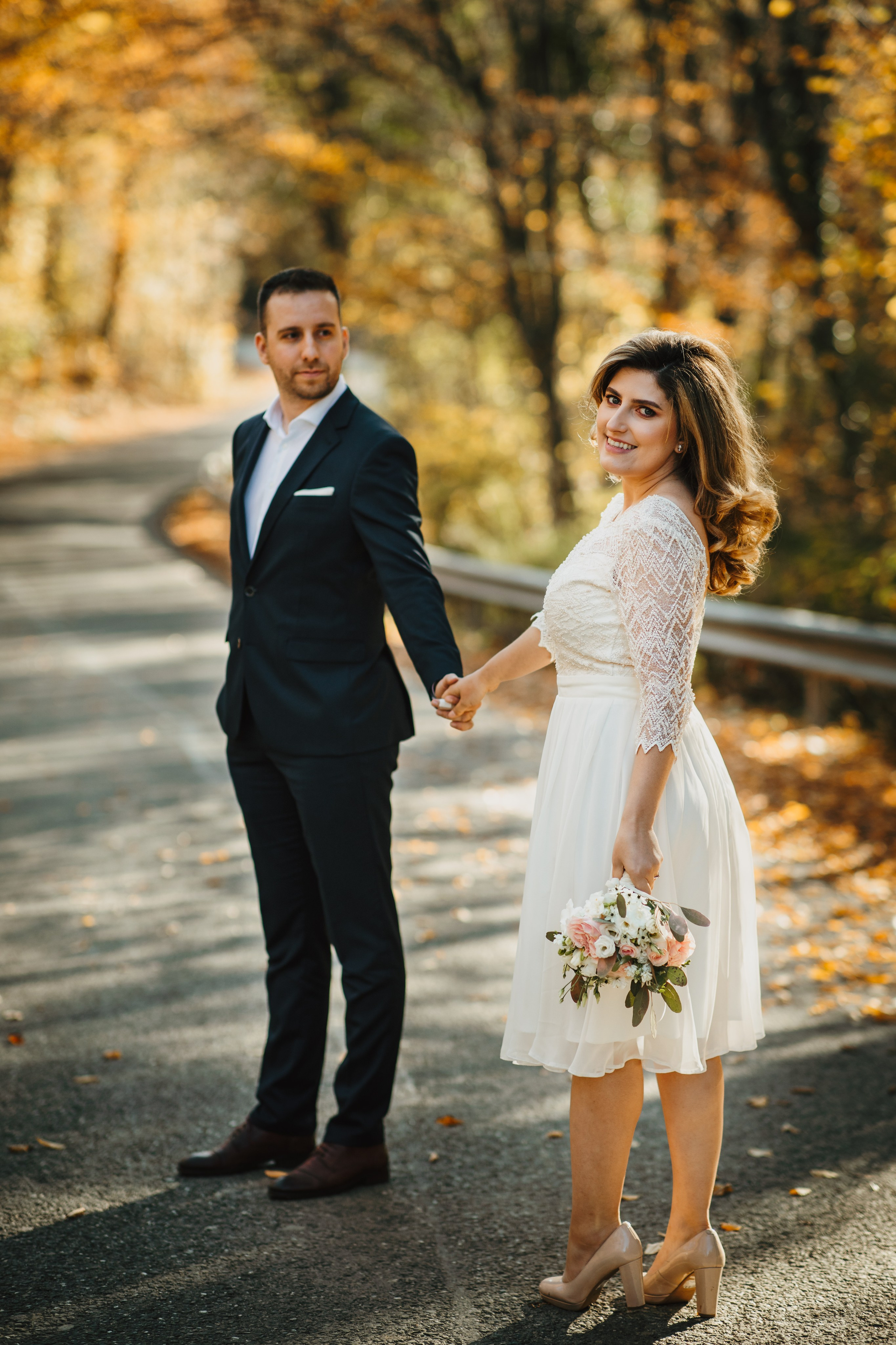 Anca & Gabi. Fotograf de eveniment din Buzău | Bogdan