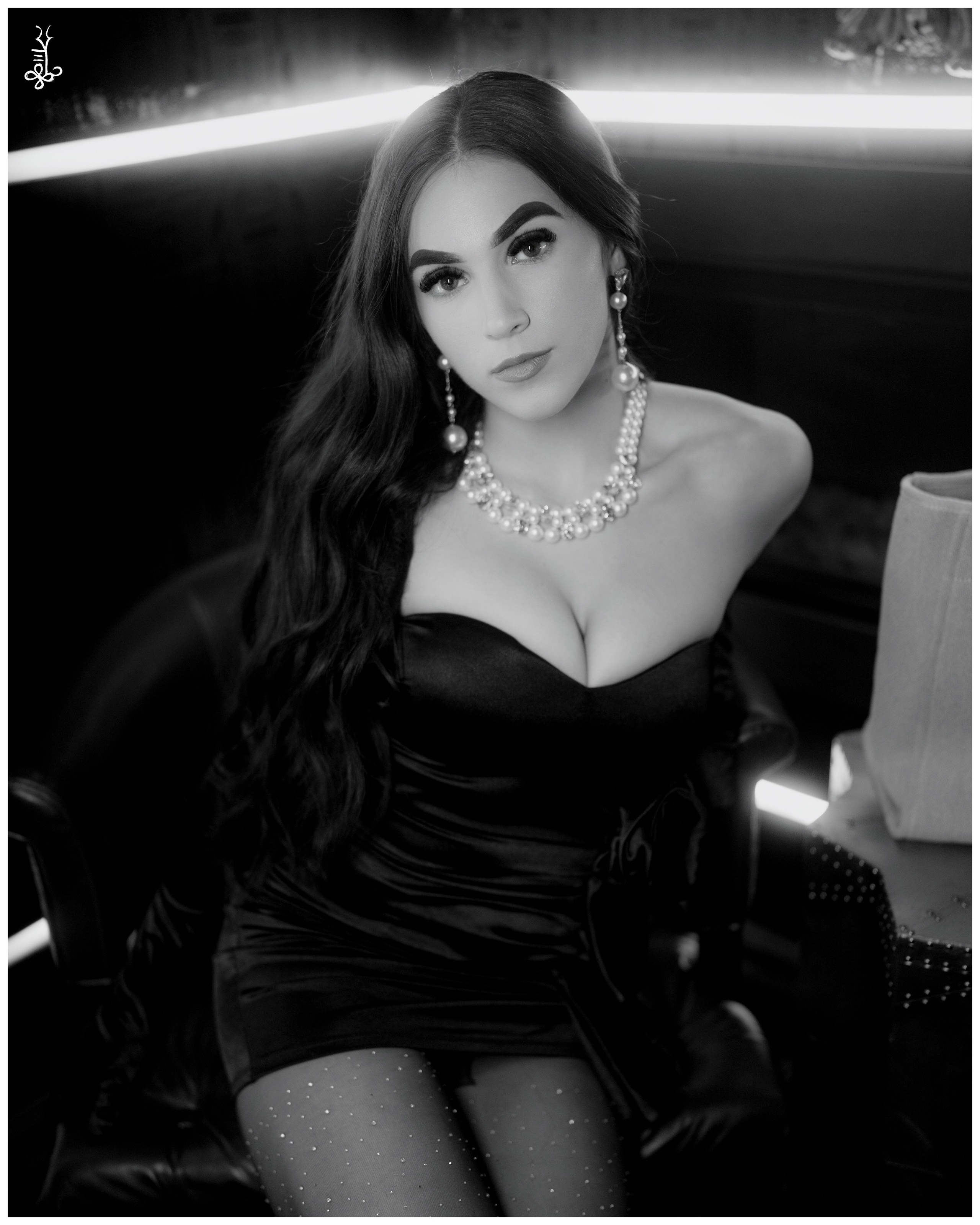 KIERSTYN SMITH. Ke’Ondris