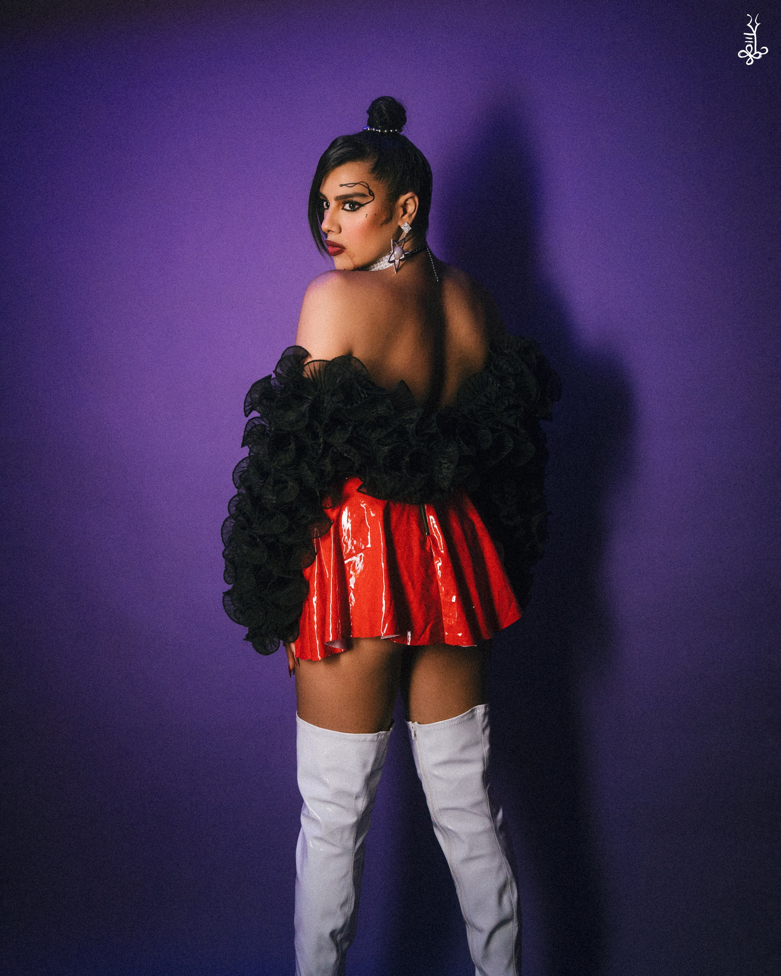 ELIEL BROOKLYN. Ke’Ondris