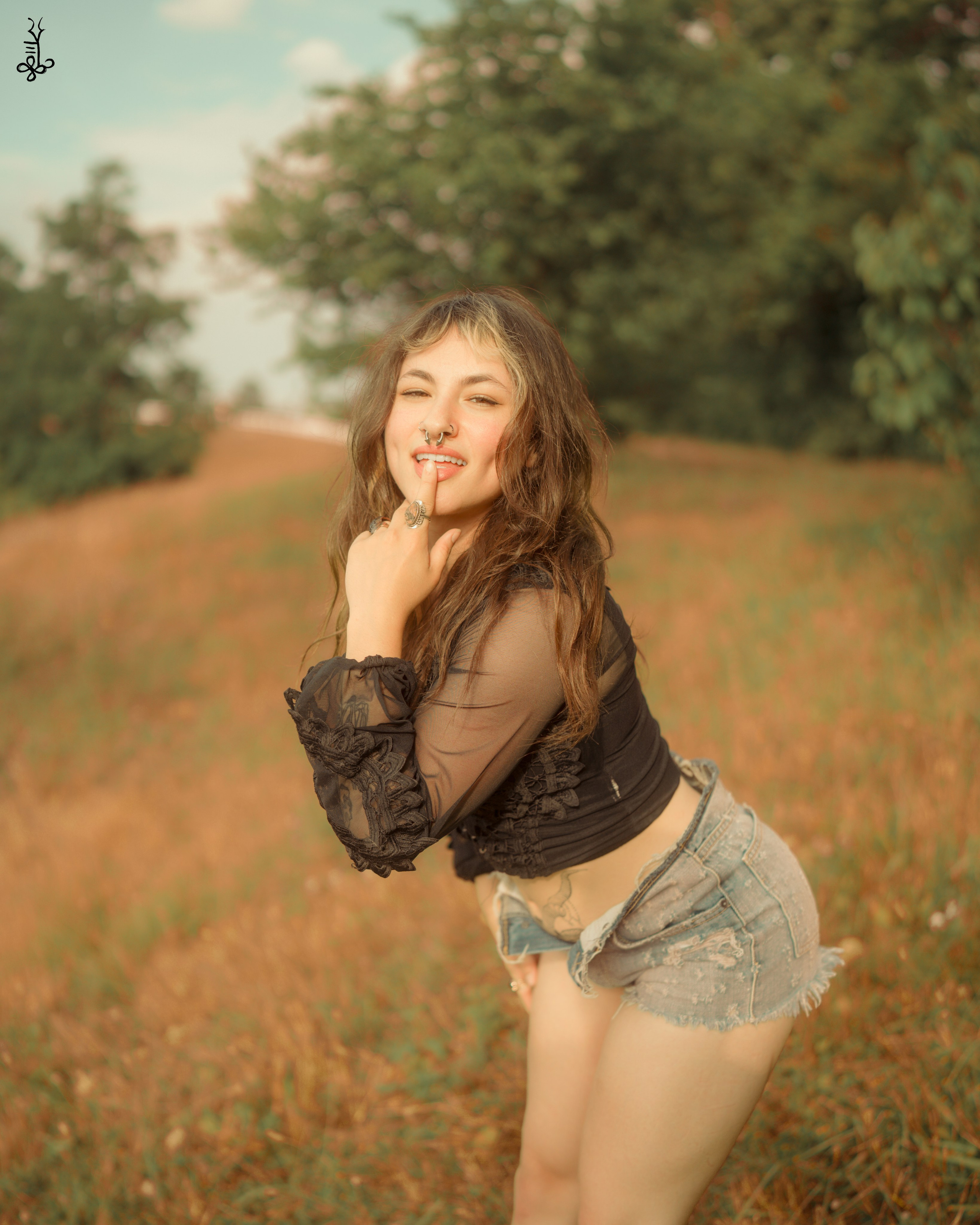 KEIRSTYN. Ke’Ondris