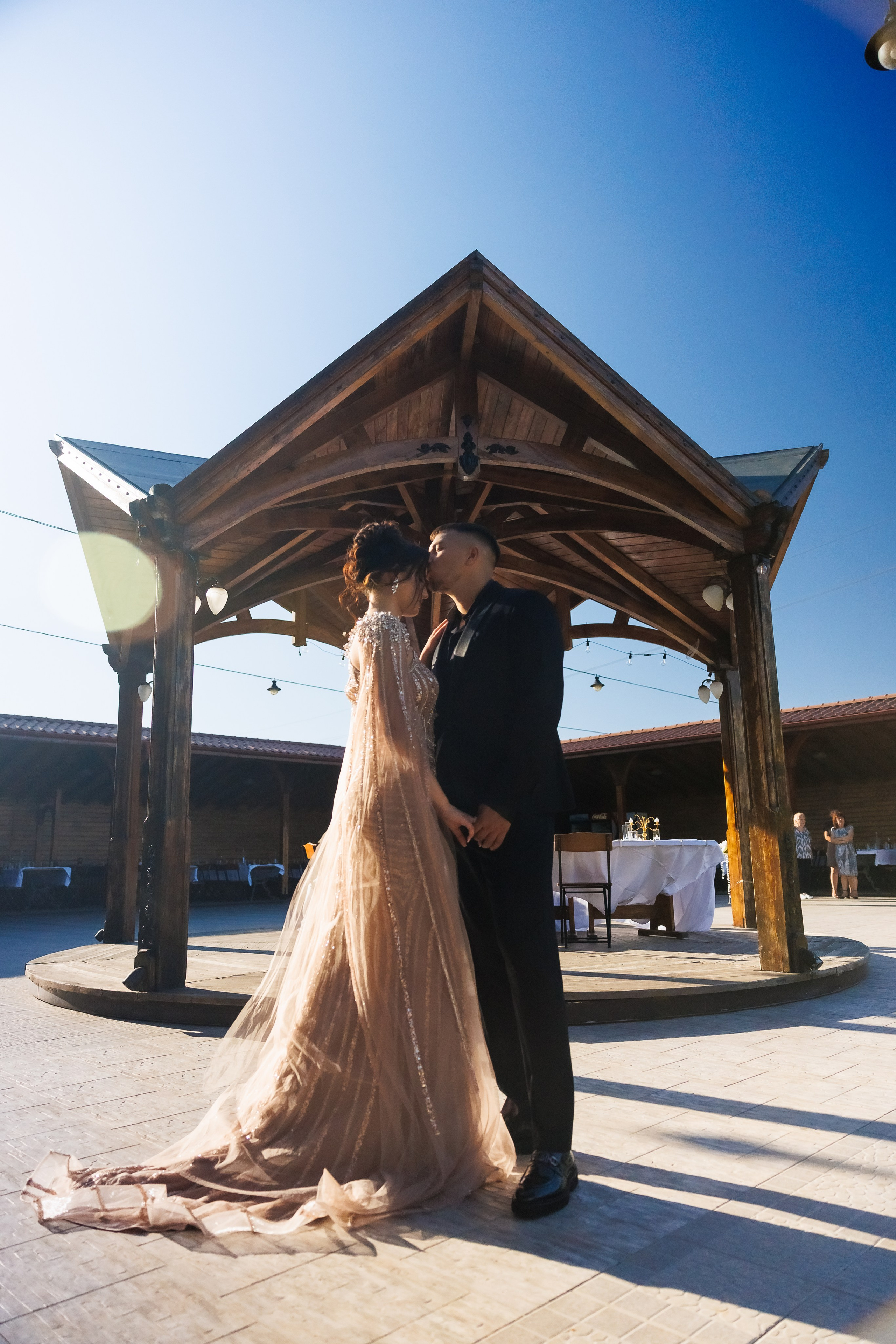 Годеж. Фотограф Ирина Йотова