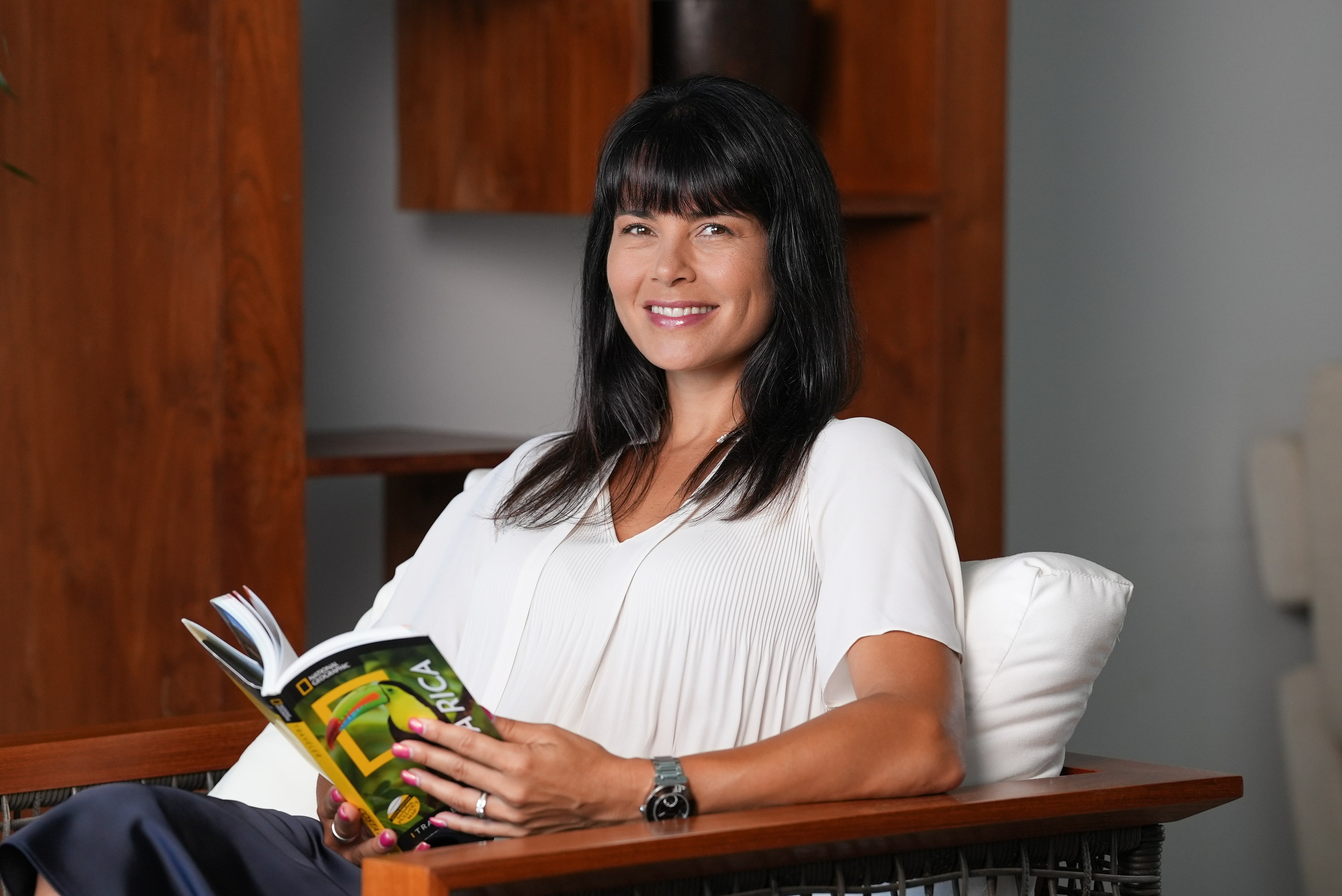 Sandy (Coach). Fotostudio in Metzingen