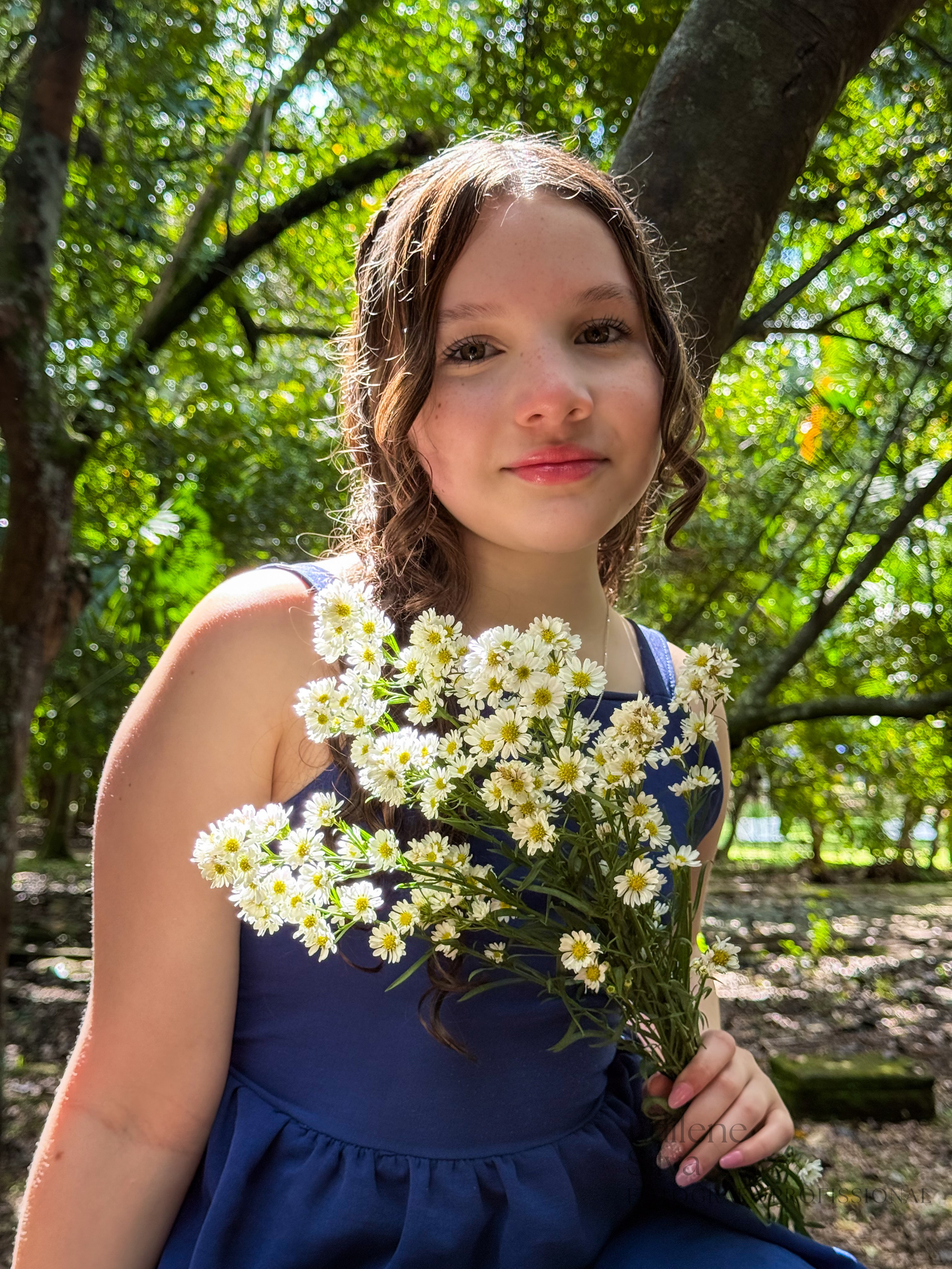 Família Marcela Santos. PRINCIPAL