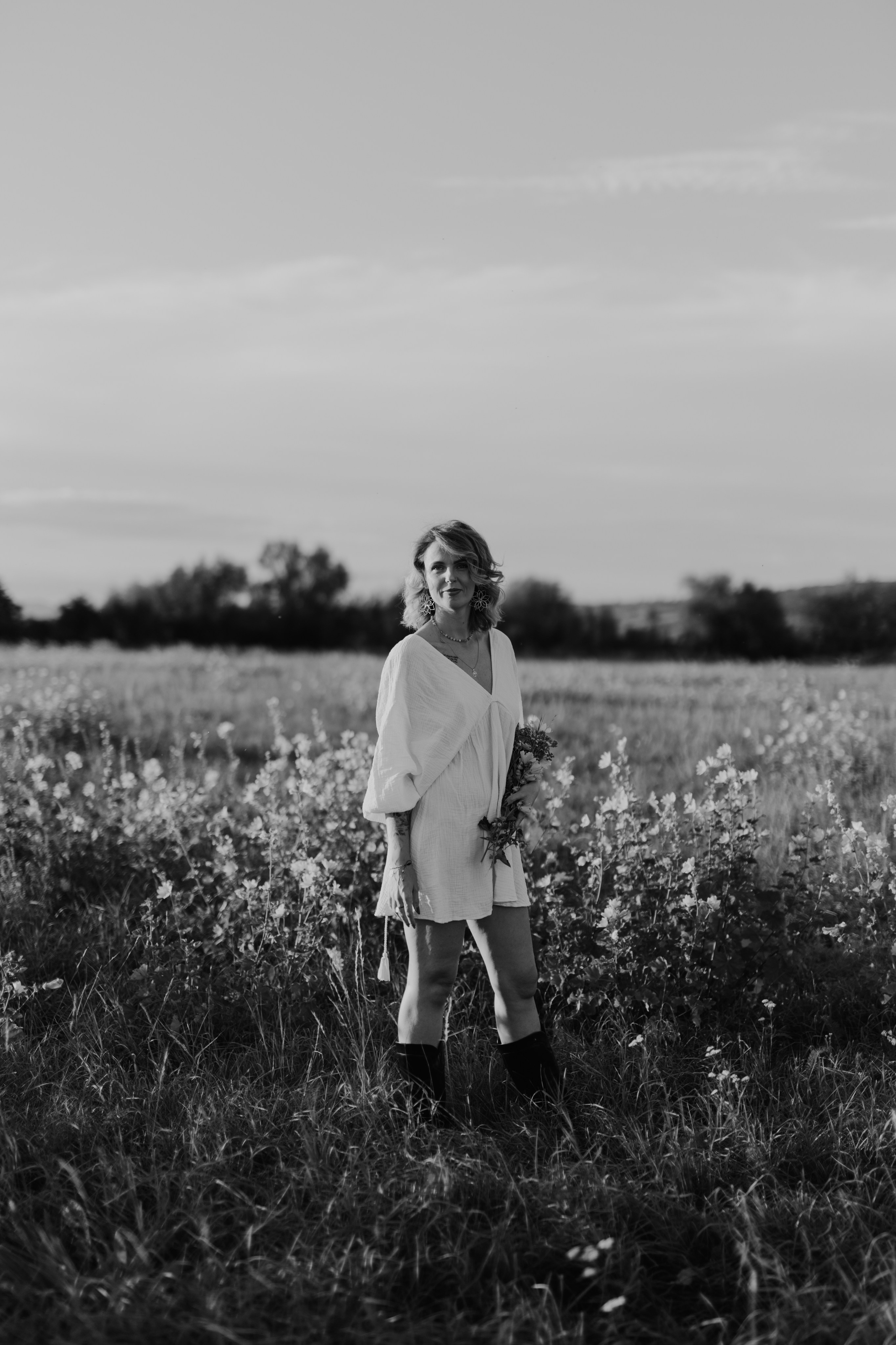 Mara — Portrait. Main