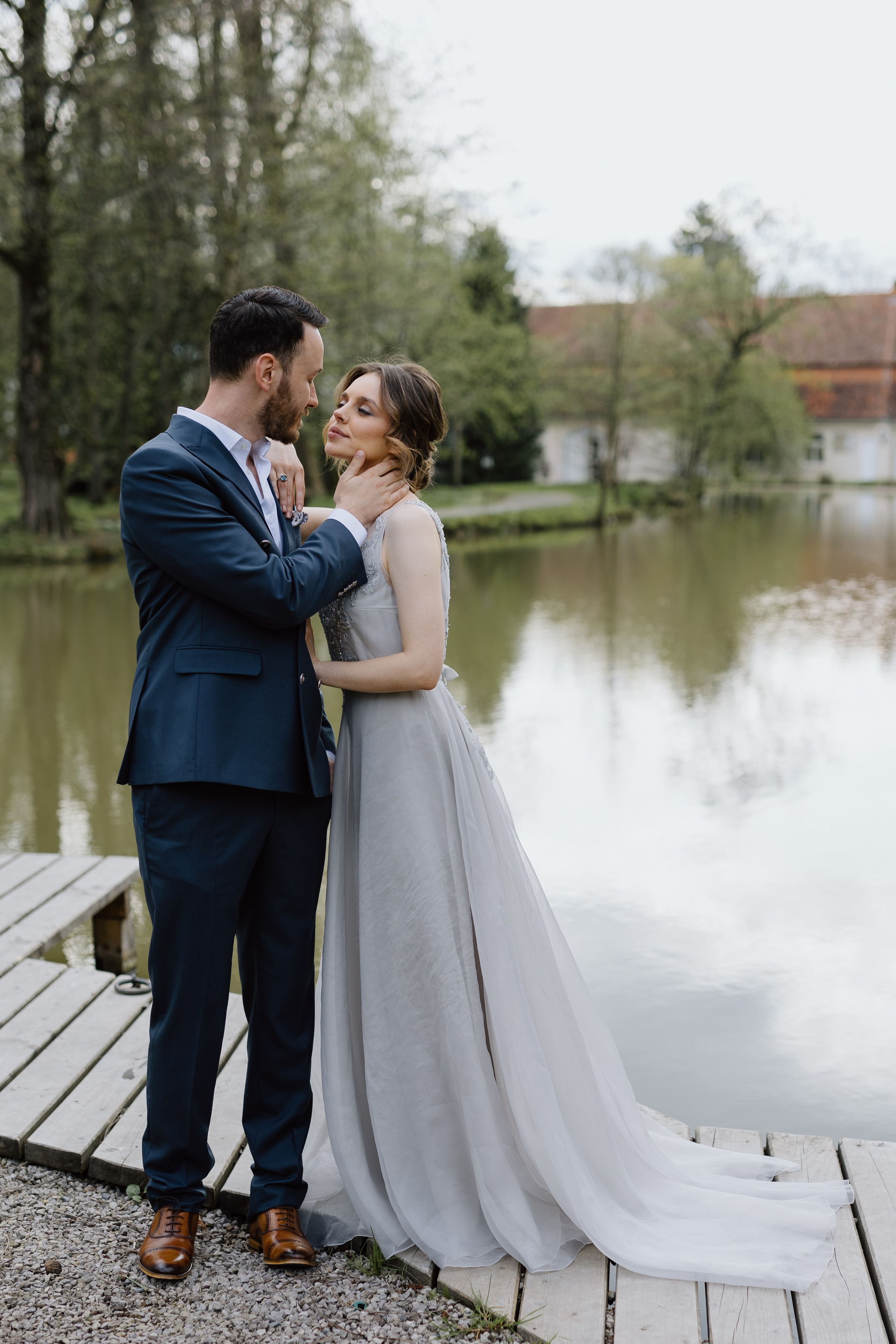 Styled Shoot Zabola Estate. Main