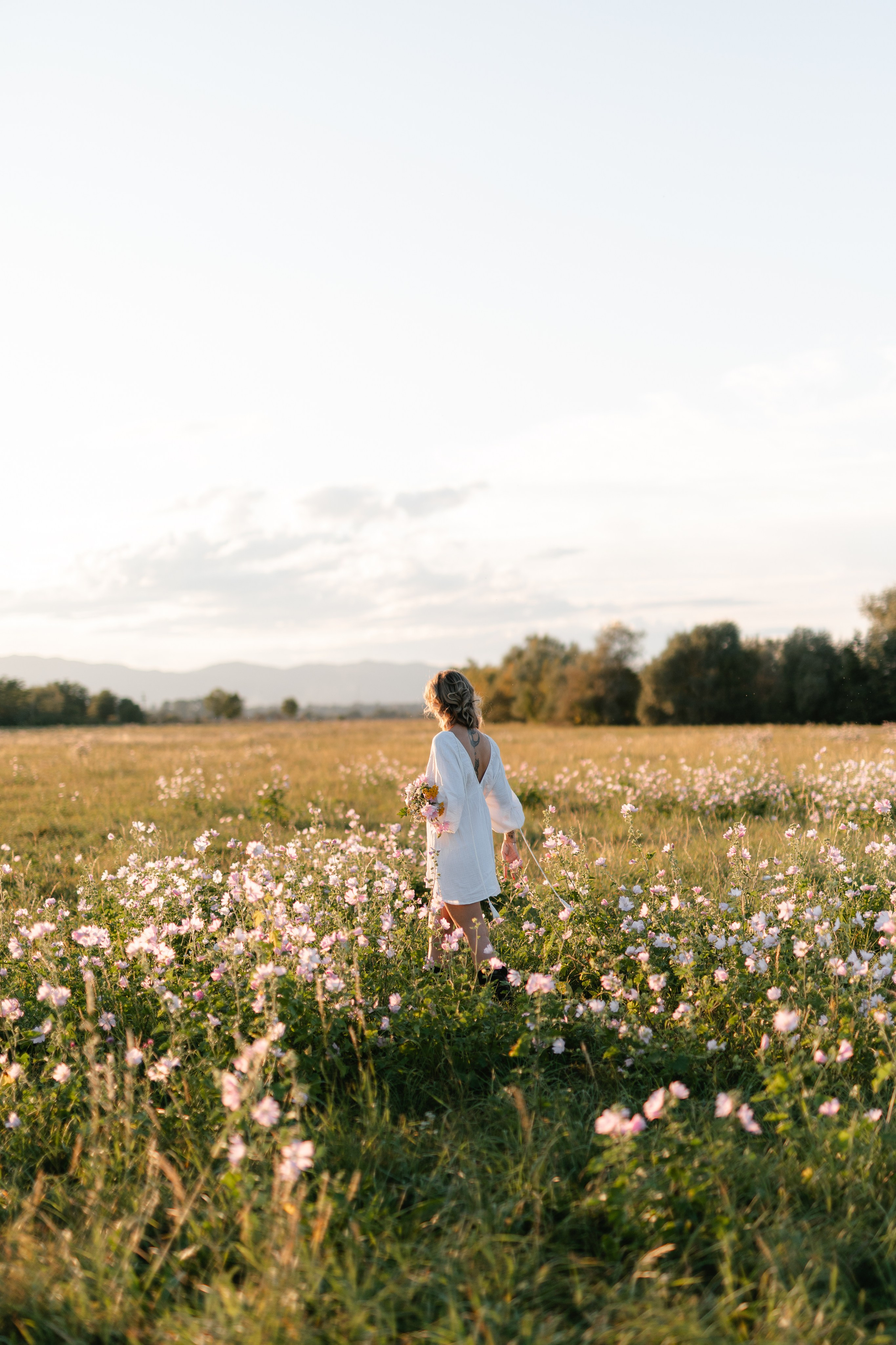 Mara — Portrait. Main