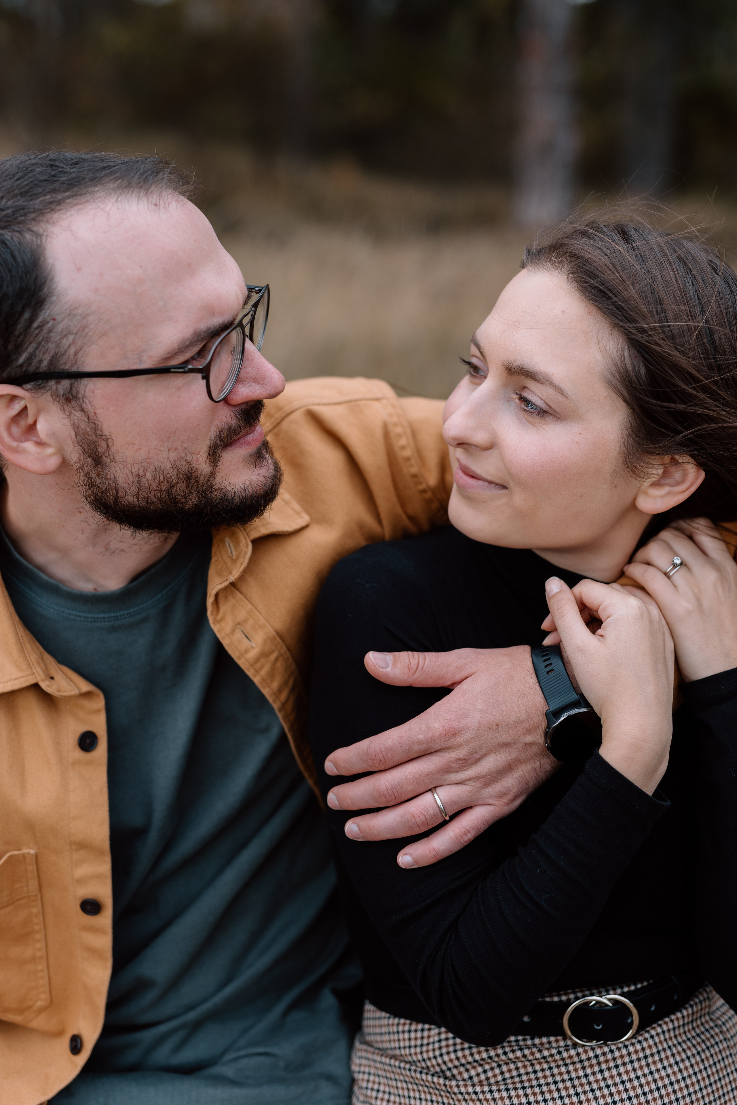 Iosana & Grisha. Main