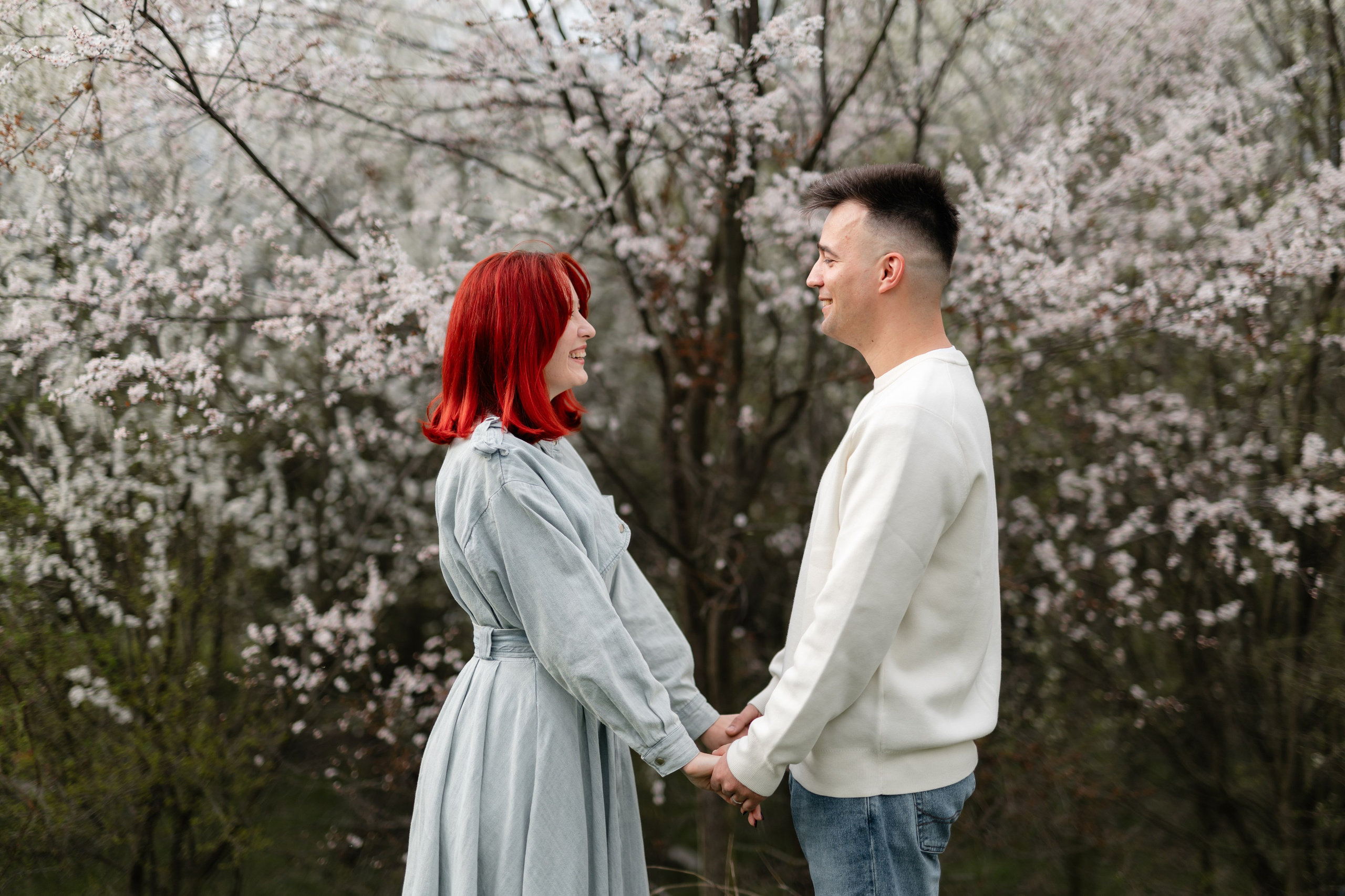 Casiana & Victor. Main