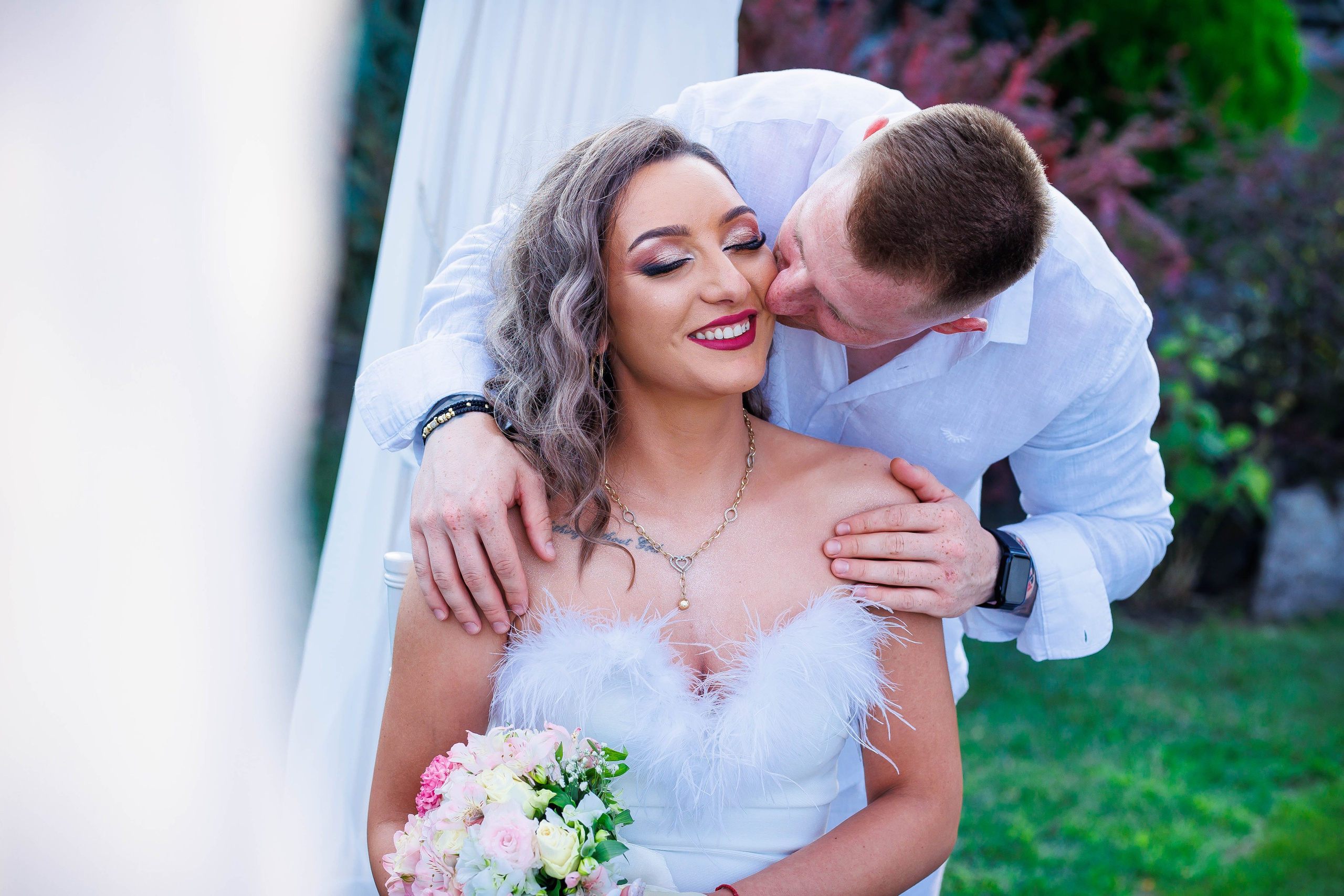 Logodna. Dream Studio Galați – ședințe foto profesionale pentru familie, portrete și evenimente