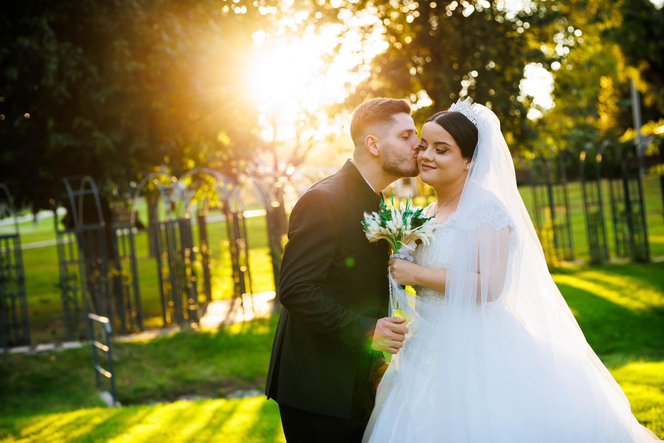 Shooting Foto Nunta. Dream Studio Galați – ședințe foto profesionale pentru familie, portrete și evenimente