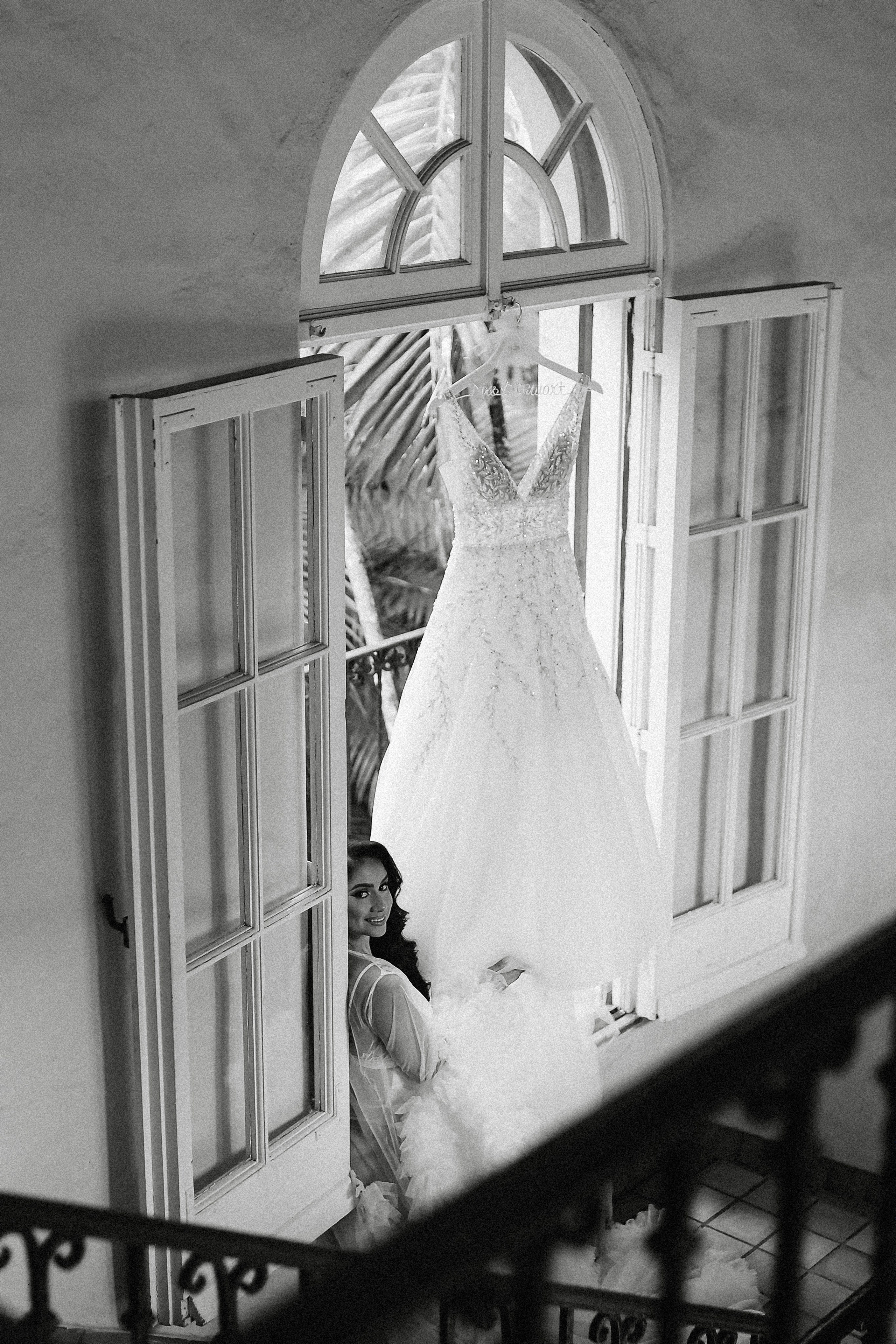 Classic Elegance Meets Modern Love | Martha & Julius at Villa Woodbine. YES I DO PRODUCTION — Wedding photography&videography