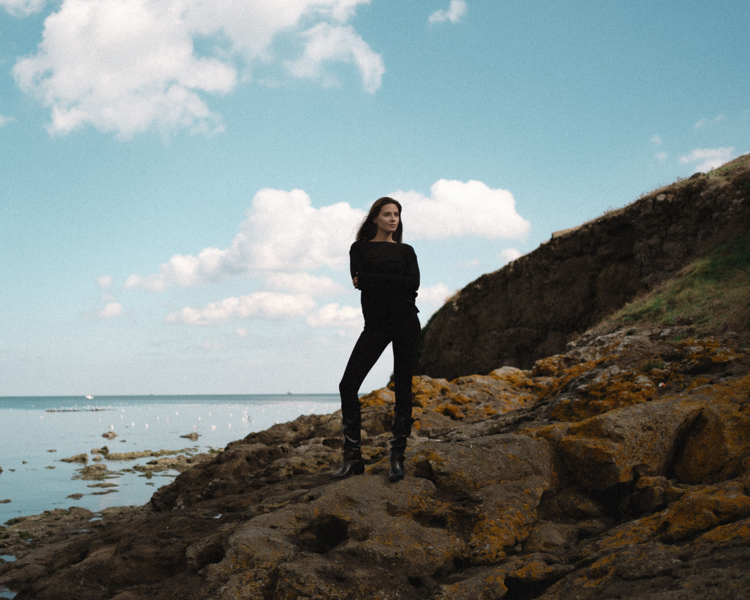 Anya. Даша Родина женский фотограф в Стамбуле