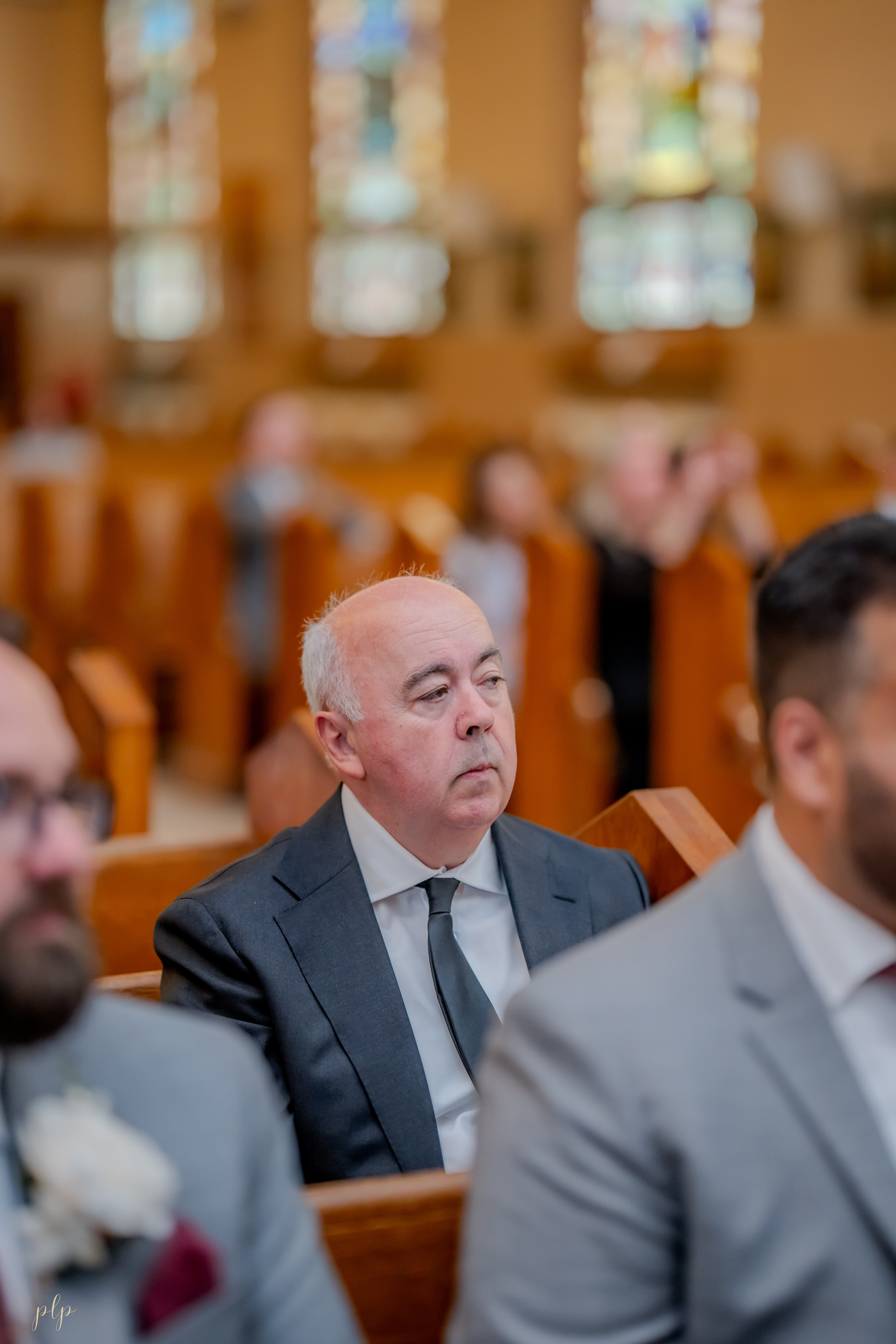 Indrani & Marc. Wedding Photographers and Filmmakers