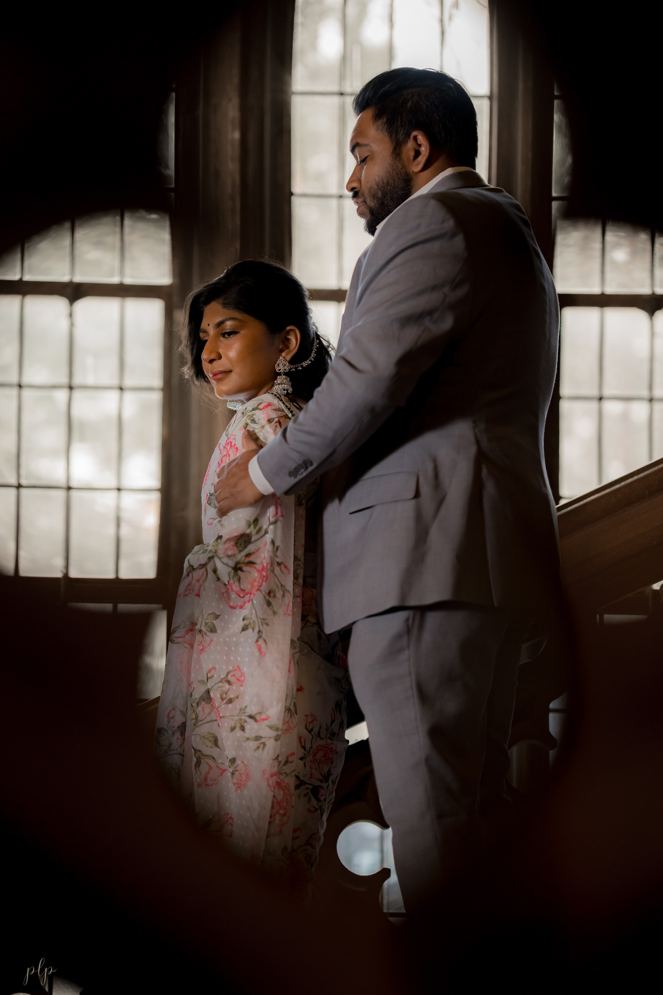 Rhema & Sundeep. Wedding Photographers and Filmmakers