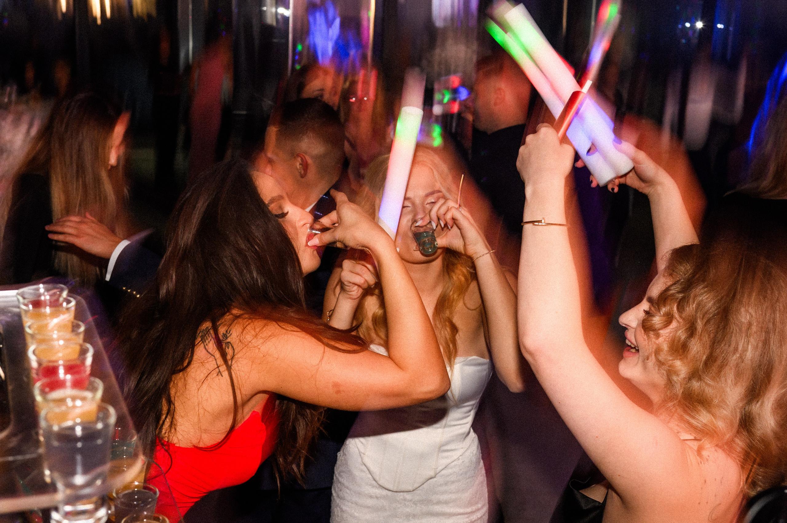 Ștefana & Cosmin. BCarp Productions