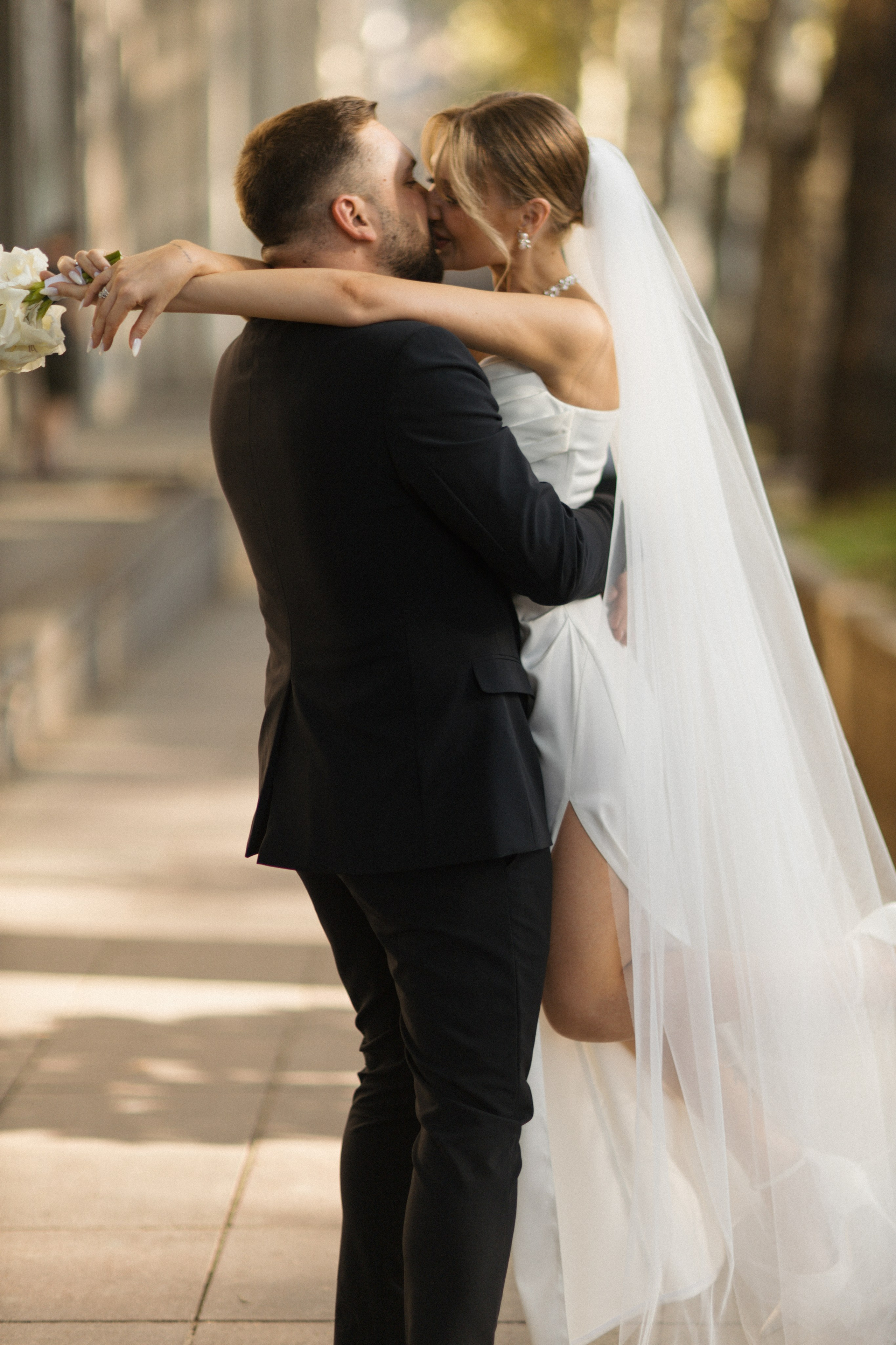 A|U. Свадебный фотограф Тбилиси Грузия