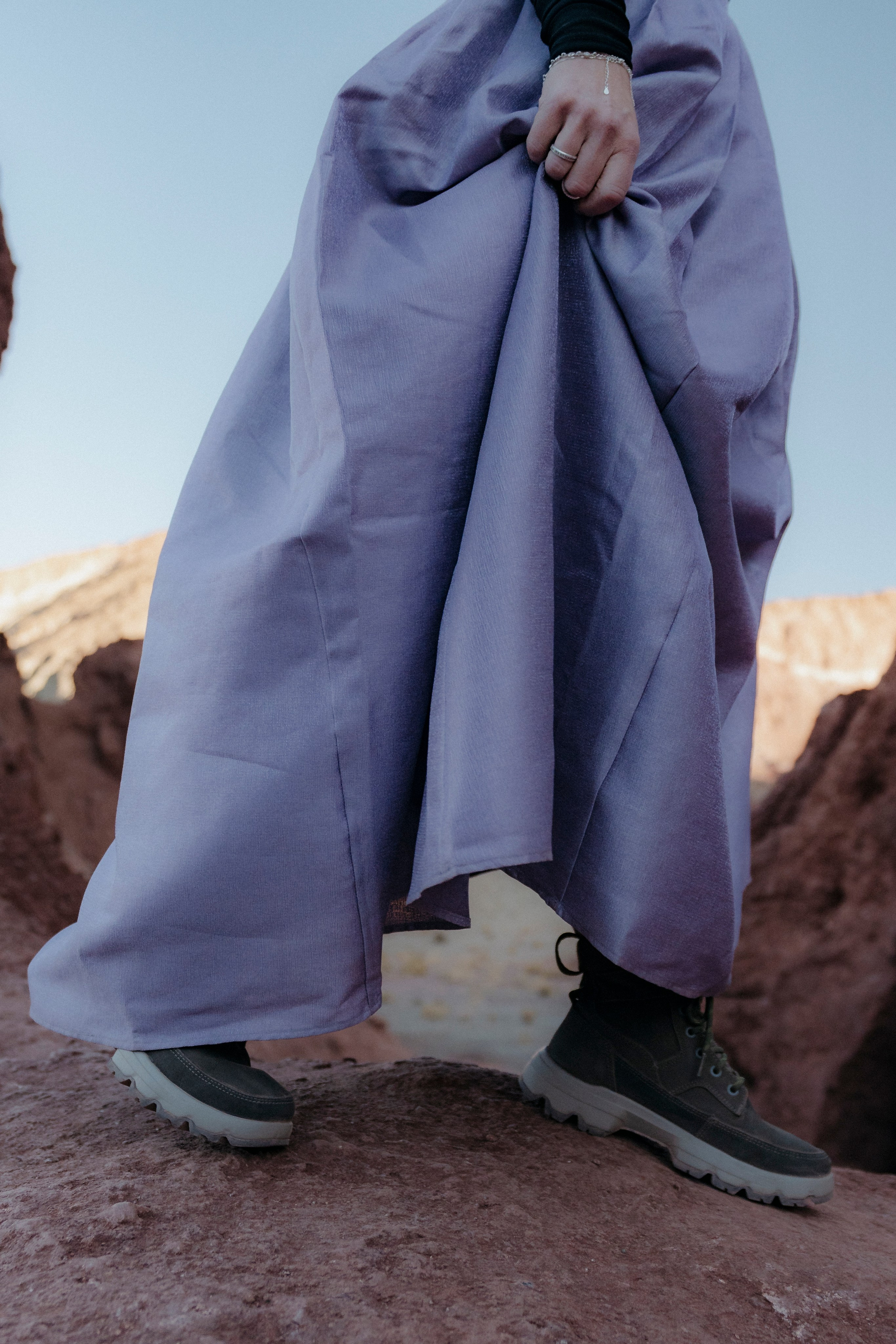 Vale do Arcoíris — Sessão individual. Photographer in San Pedro de Atacama
