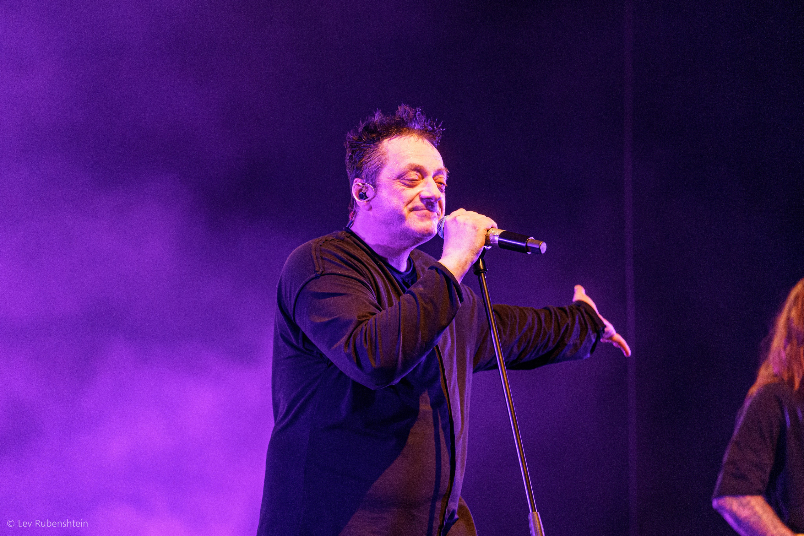 Gleb Samojlov & The Matrixx 11.05.2025. Concert and Event photographer in Belgrade, Serbia