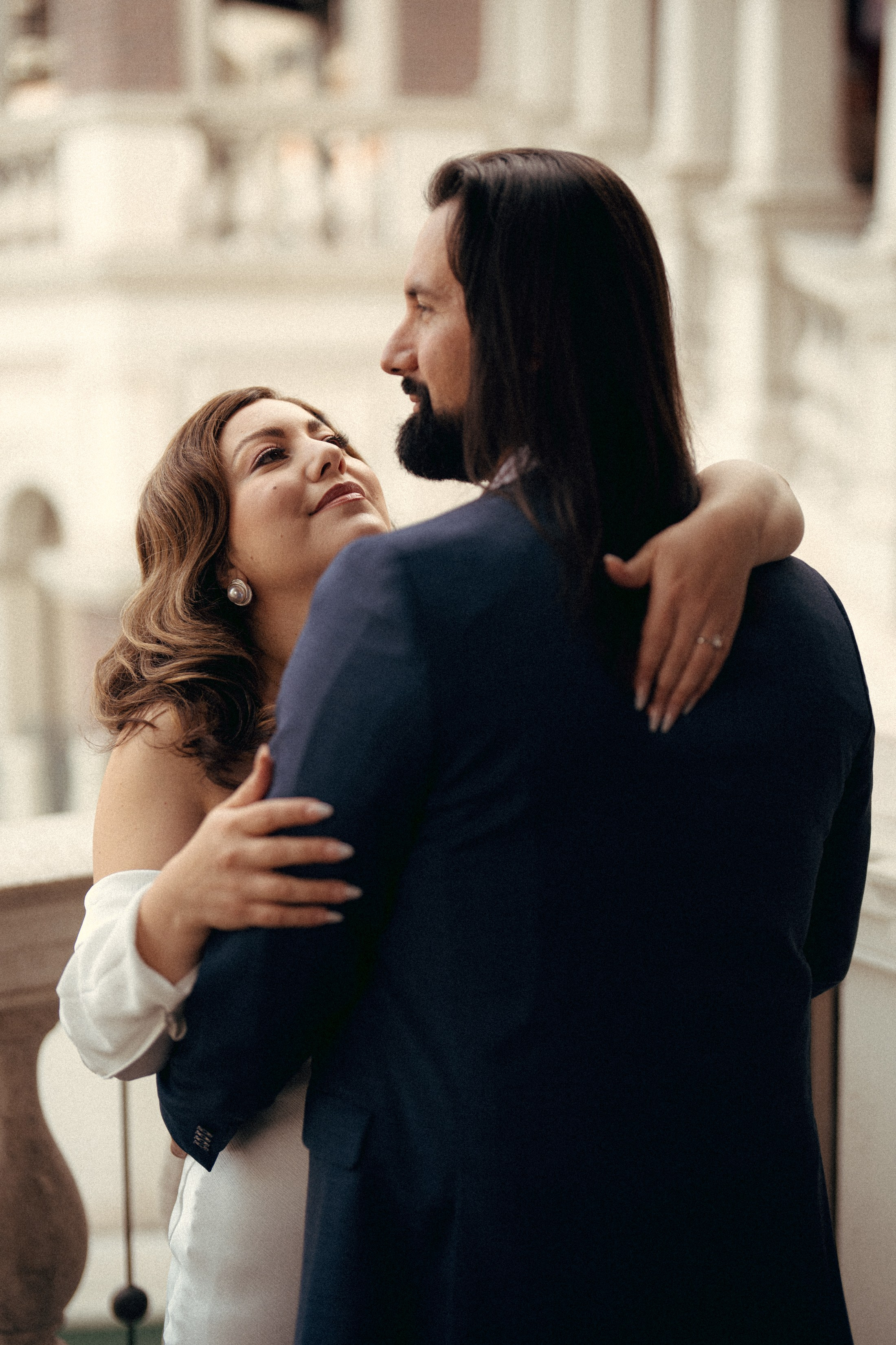 Angelica&Jorge. Wedding & elopement photographer Viktoriya Kravtsov. Las Vegas