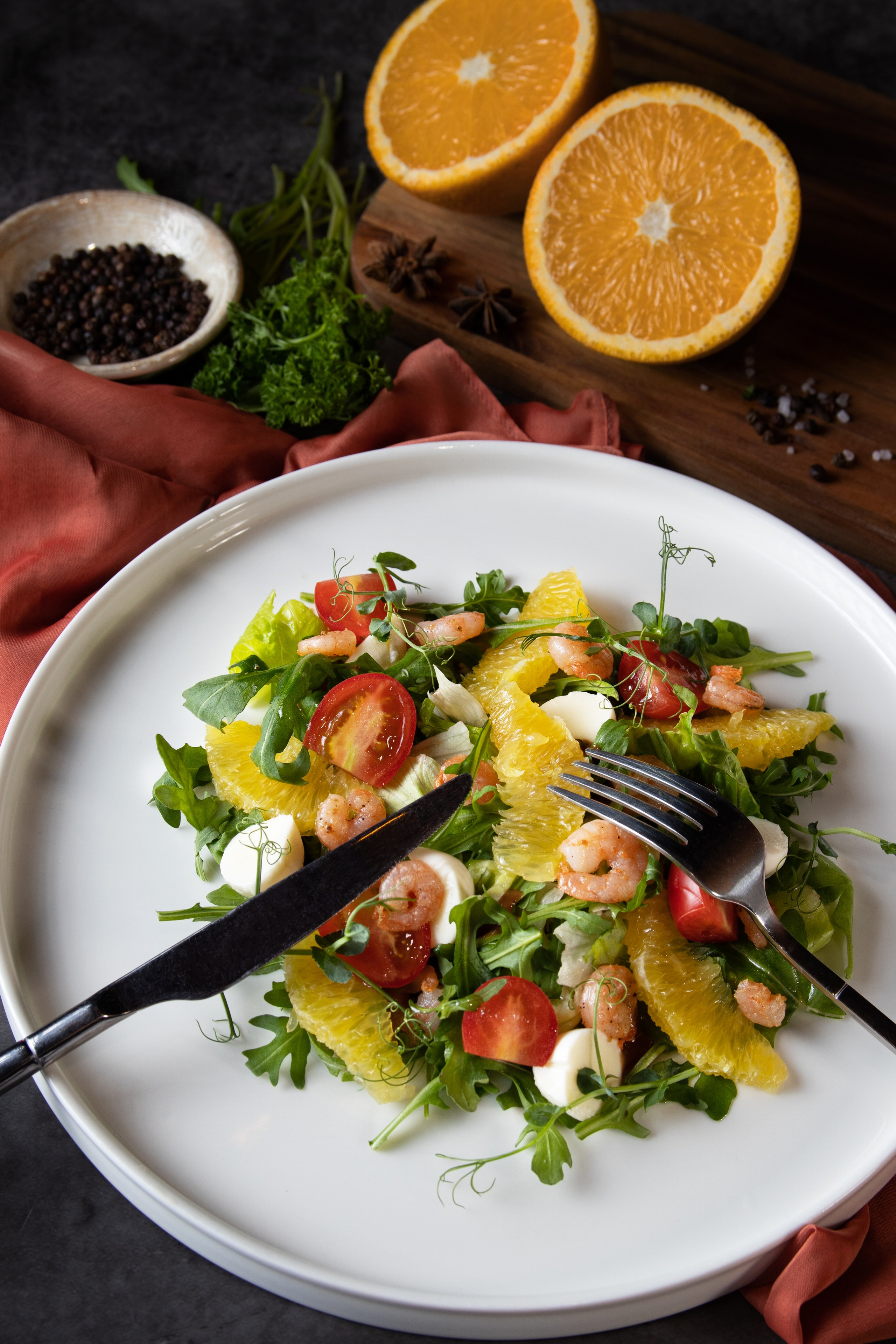 Фуд съемка. Семейный и рекламный фотограф в Ташкенте Мария Кудрявцева