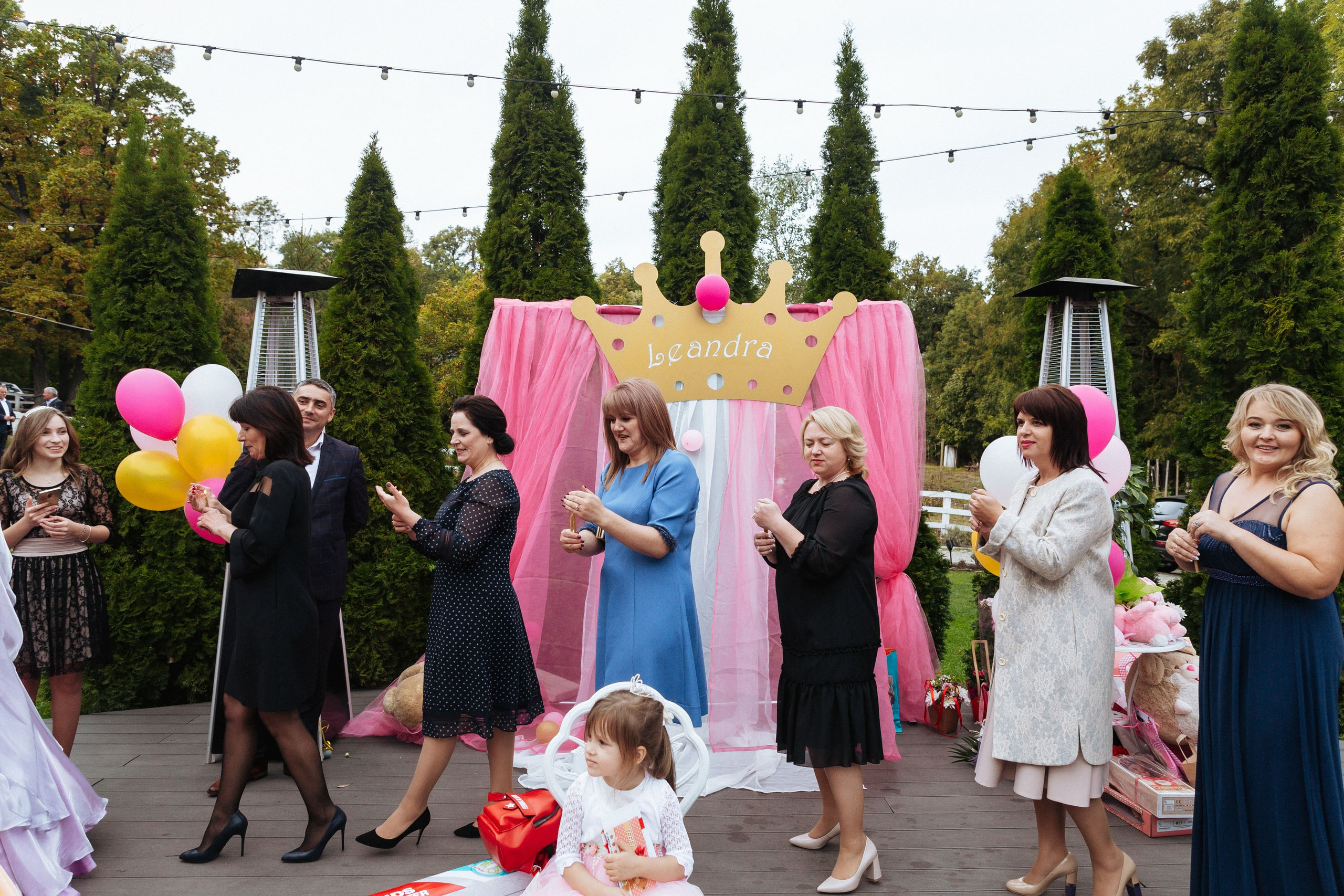 Leandra. Fotograf de nuntă și familie Chisinau Moldova
