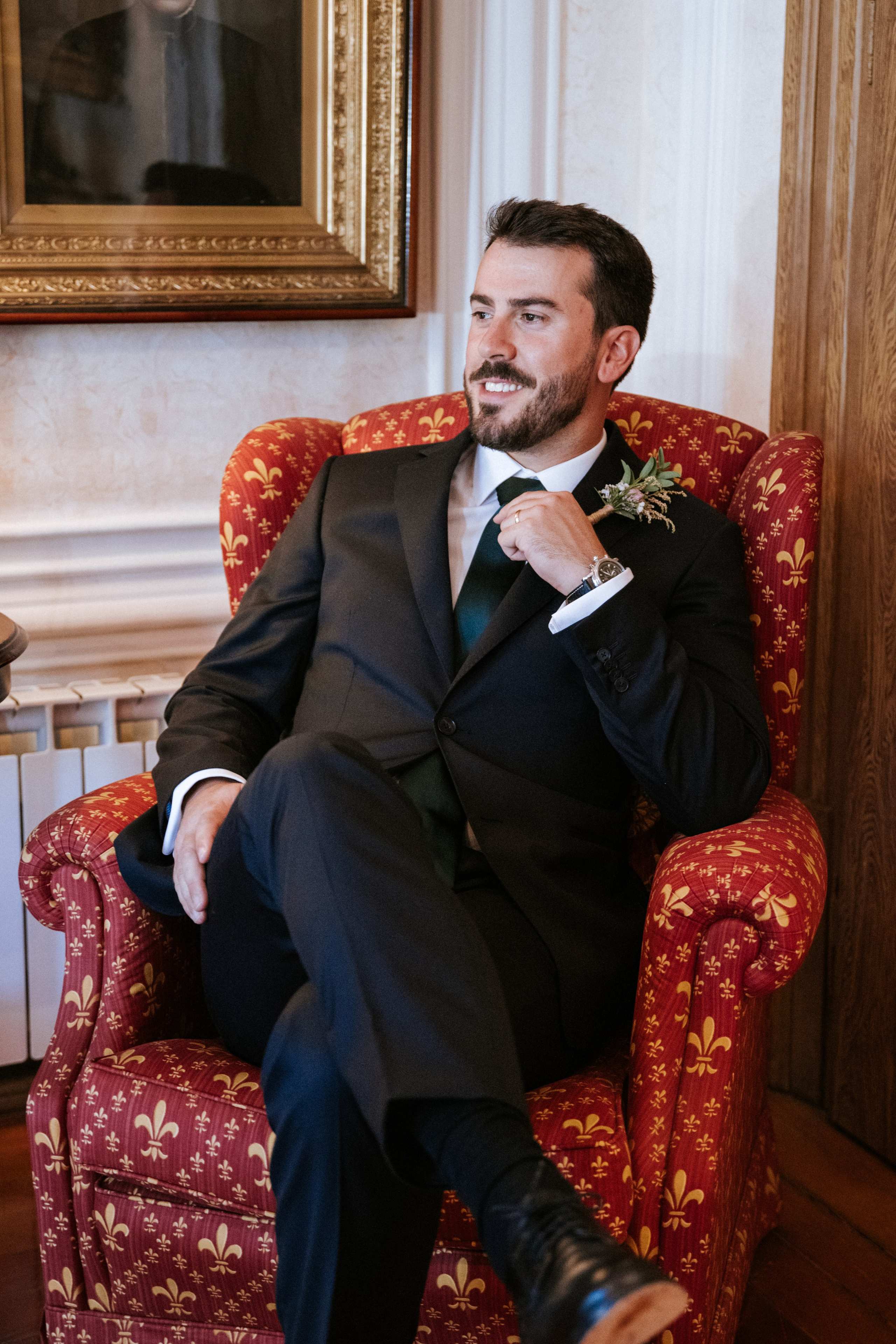 Galeria e Filme Casamento Challet Fonte Nova. Fotografia e Filmes de Casamento de Luxo | Portugal & Destination Weddings | Ricardo & Mary Pictures